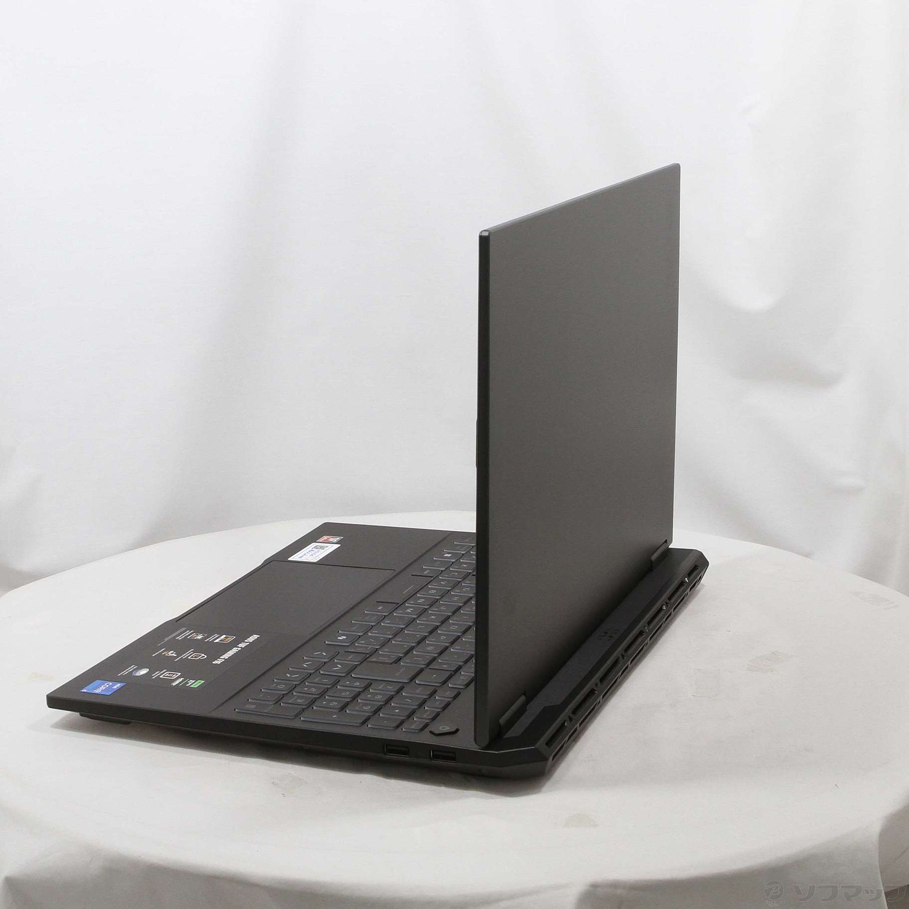 中古】〔展示品〕 TUF Gaming F16 FX608JM-I5R5060BKS イェーガー 