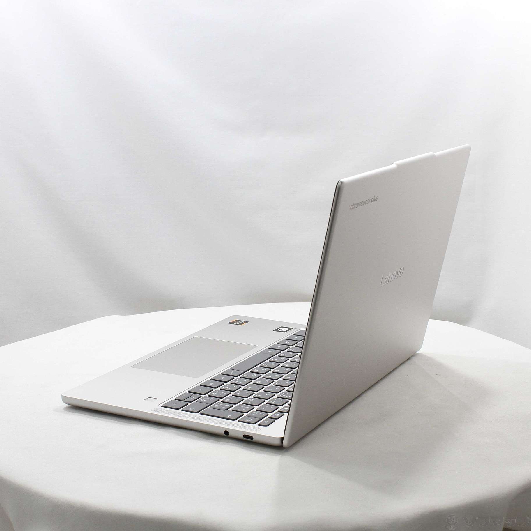 中古】〔展示品〕 Chromebook Plus Gen 10 83MY000CJP シーシェル