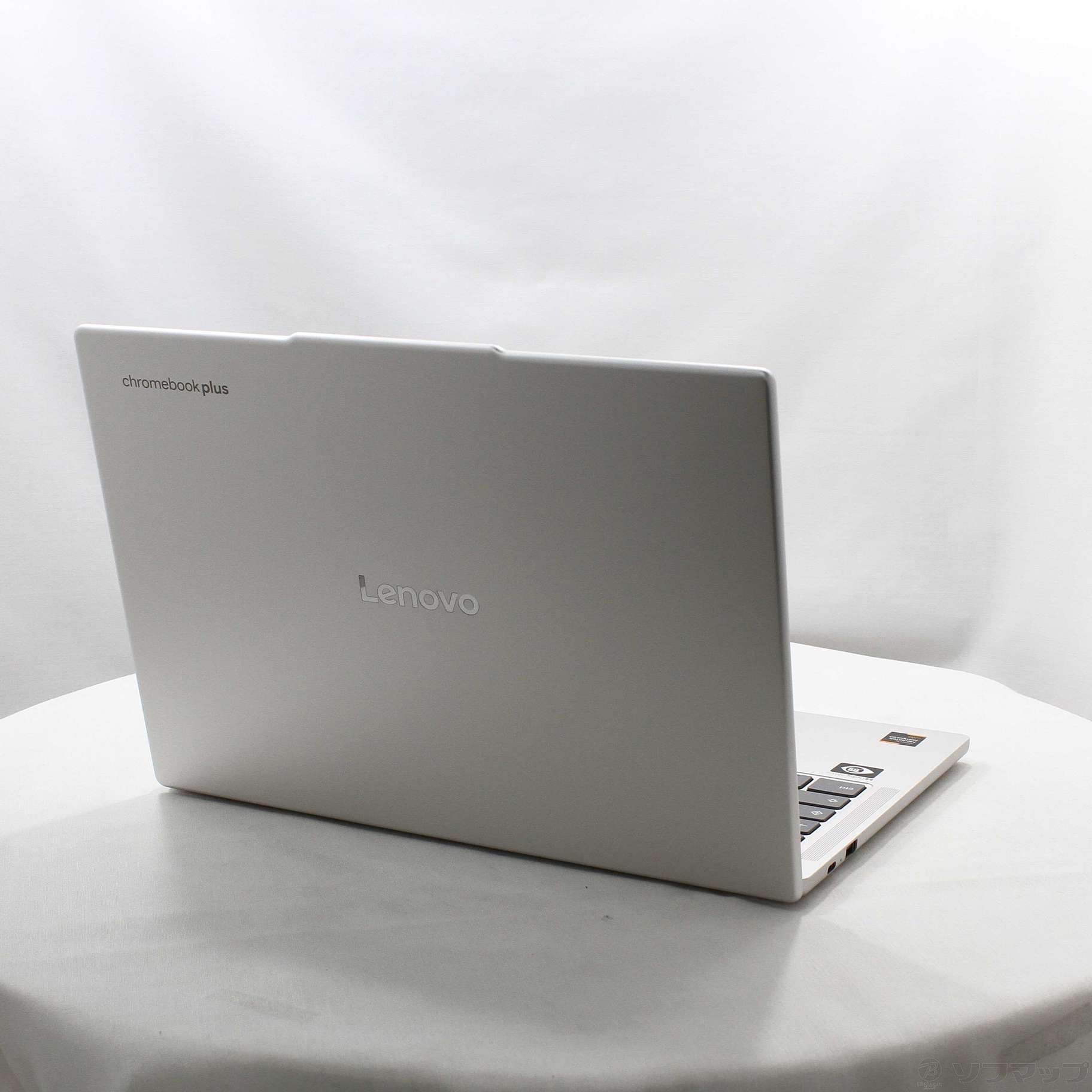 中古】〔展示品〕 Chromebook Plus Gen 10 83MY000CJP シーシェル
