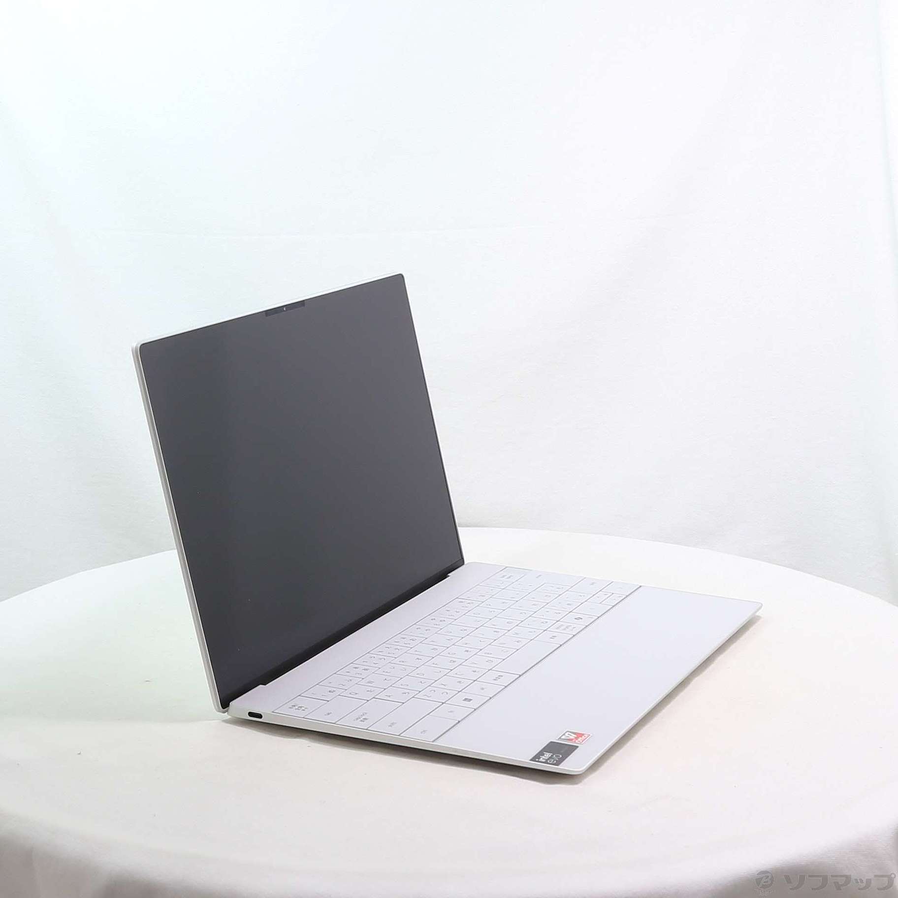 【中古】〔展示品〕 XPS 13 9340 MX73-ENL プラチナシルバー [2133073839036] - リコレ！|ビックカメラ ...