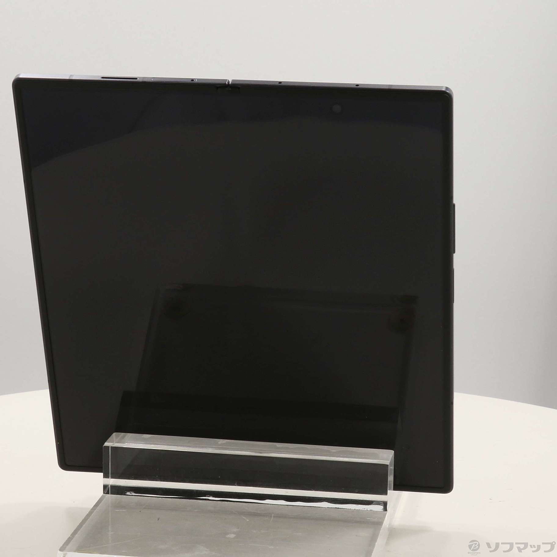 中古】Galaxy Z Fold7 256GB ジェットブラック SC-56F docomo SIM