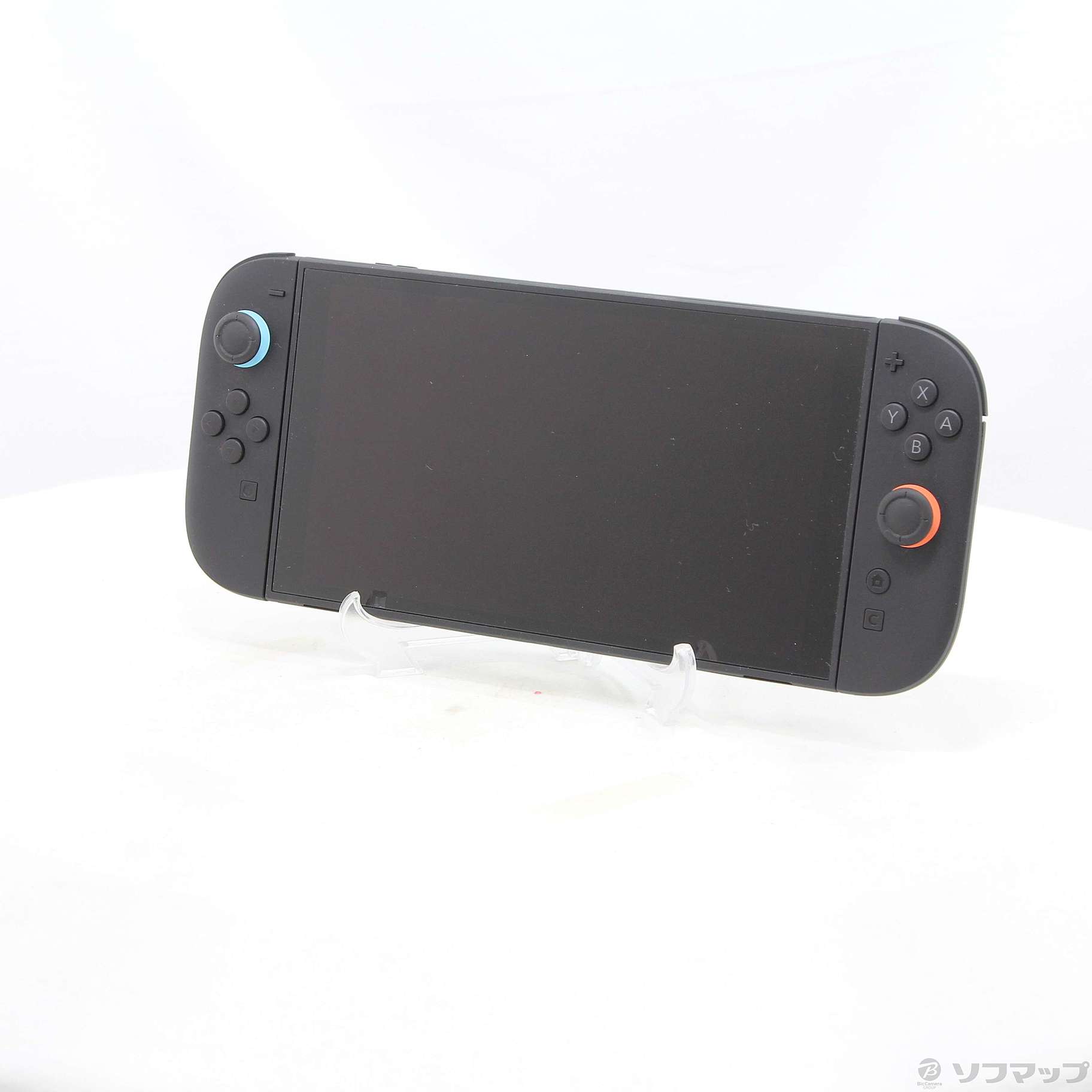 中古】Nintendo Switch 2 (日本語・国内専用) [2133073843118] - 法人 