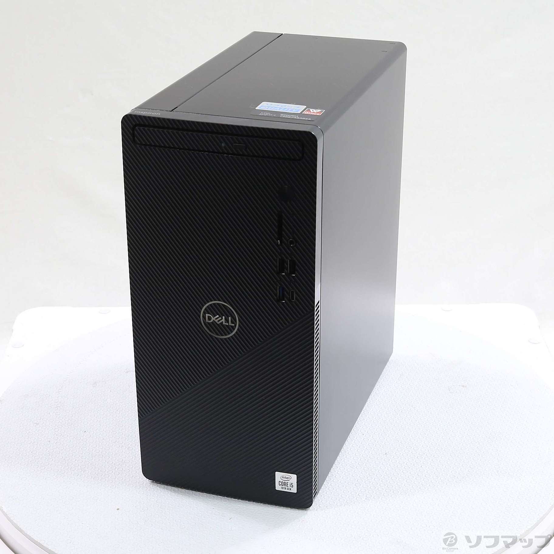 Inspiron 3881