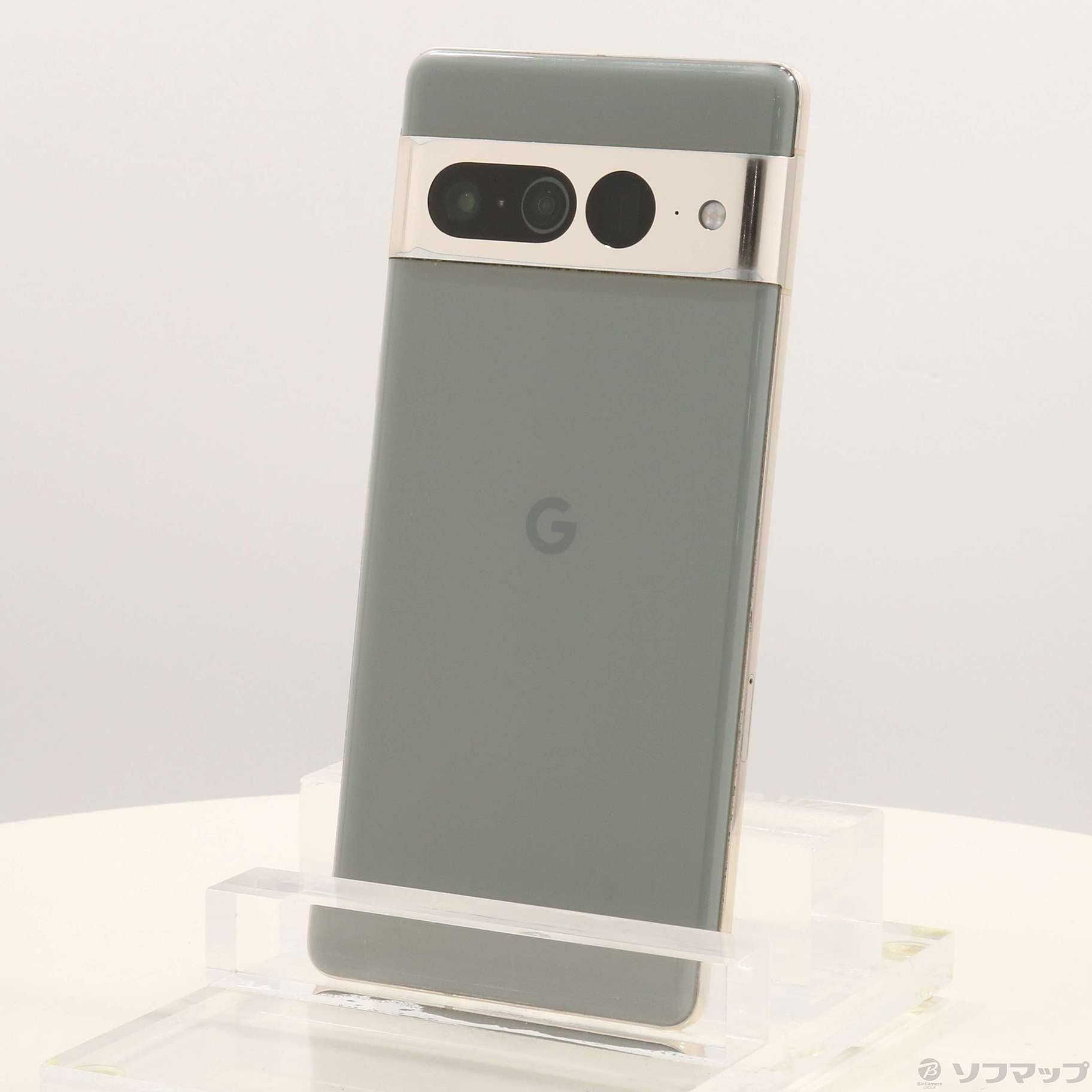 Google Pixel 7 Pro 128GB SIM�t���[ [Hazel]
