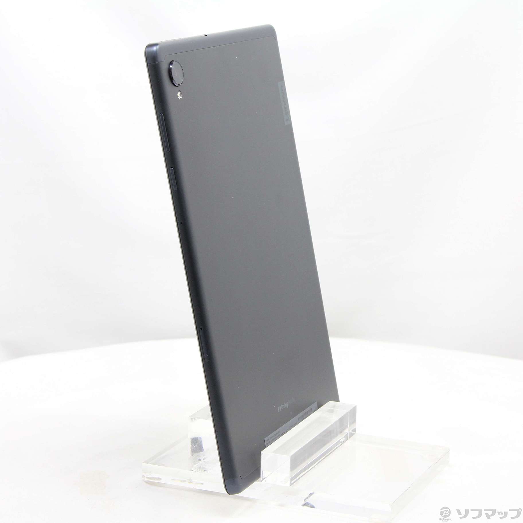 中古】Lenovo Tab K10 64GB アビスブルー ZA8R0054JP SIMフリー ［10.3