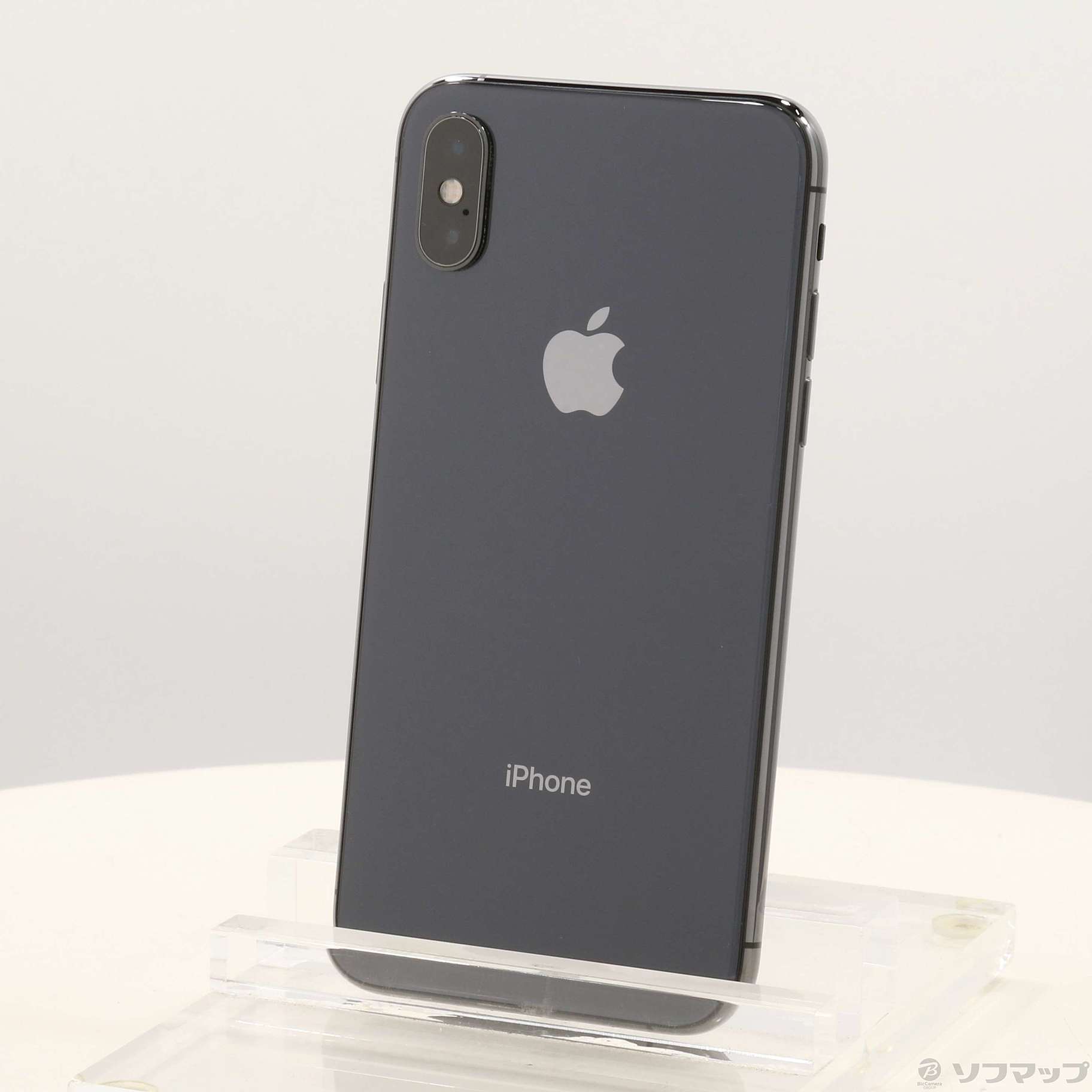 iPhone XS 256GB SIMフリー 中古(白ロム)価格比較 - 価格.com