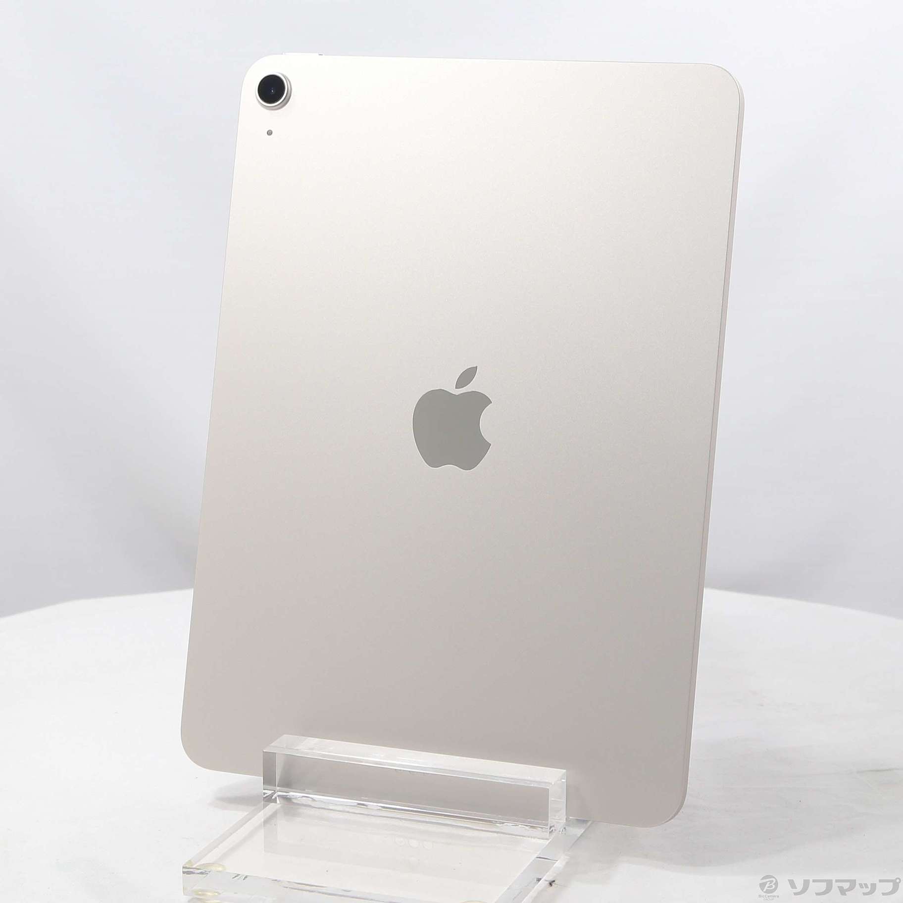 バッテリー100%Apple iPad Air M3 11インチ Cellularモデル iPad Air