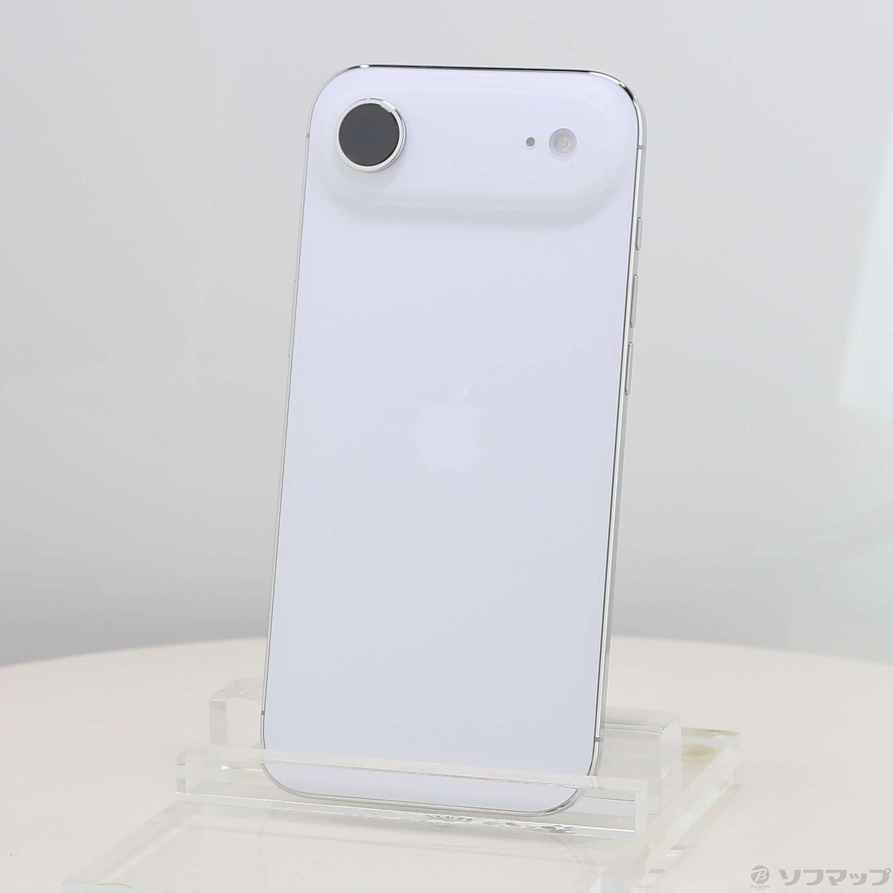 中古】iPhone Air 256GB クラウドホワイト MG284J／A SIMフリー 