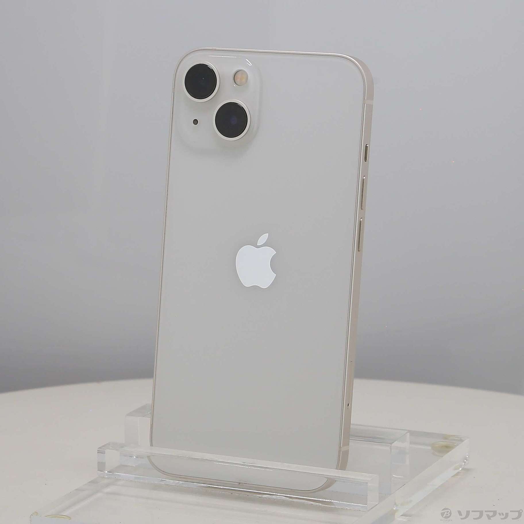 iPhone 13 128GB SIM�t���[ [�X�^�[���C�g]