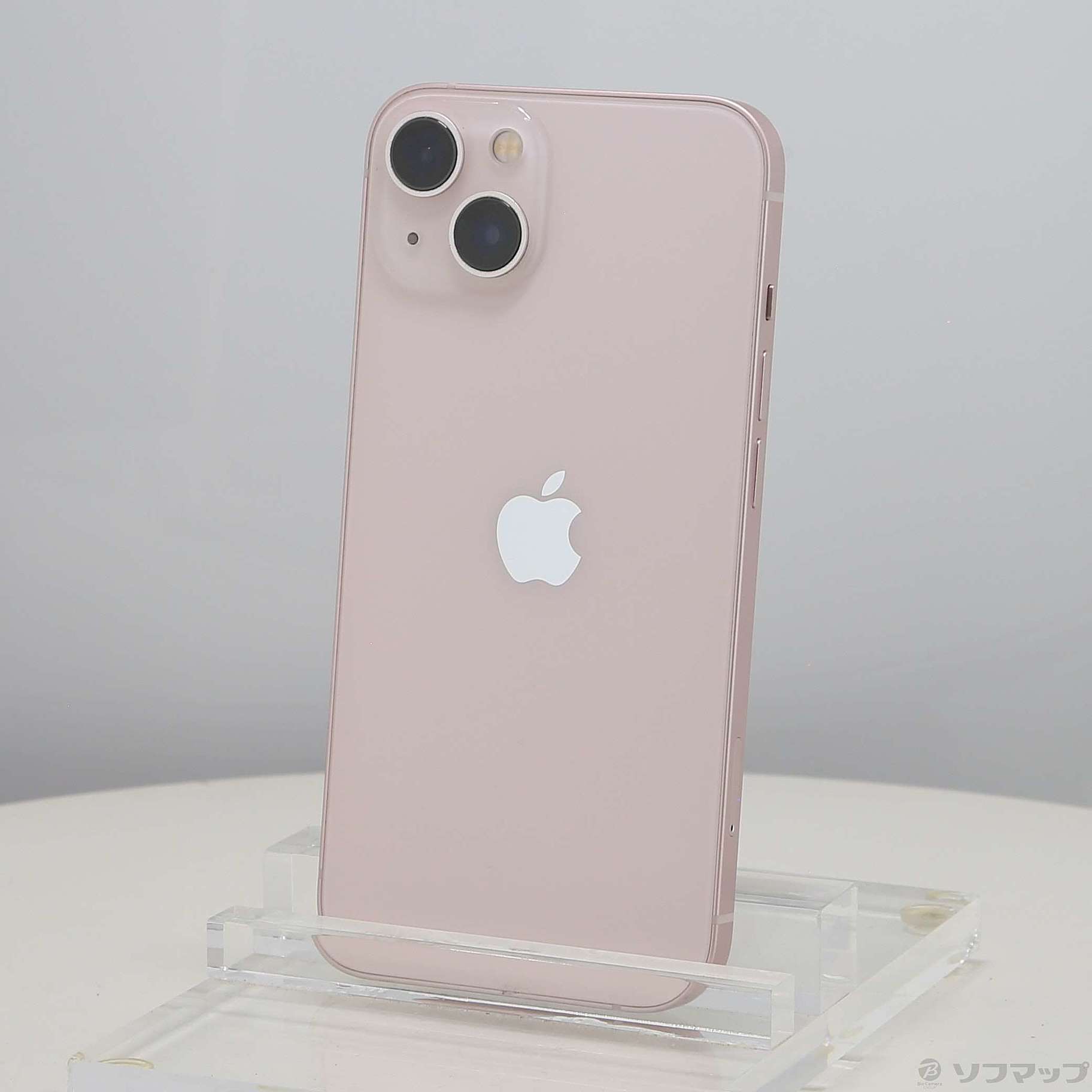 iPhone 13 128GB SIM�t���[ [�s���N]