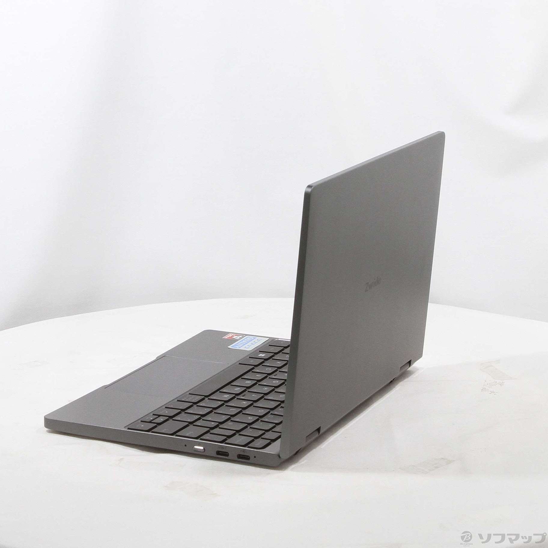中古】Zwide NA105H [2133073850253] - リコレ！|ビックカメラグループ