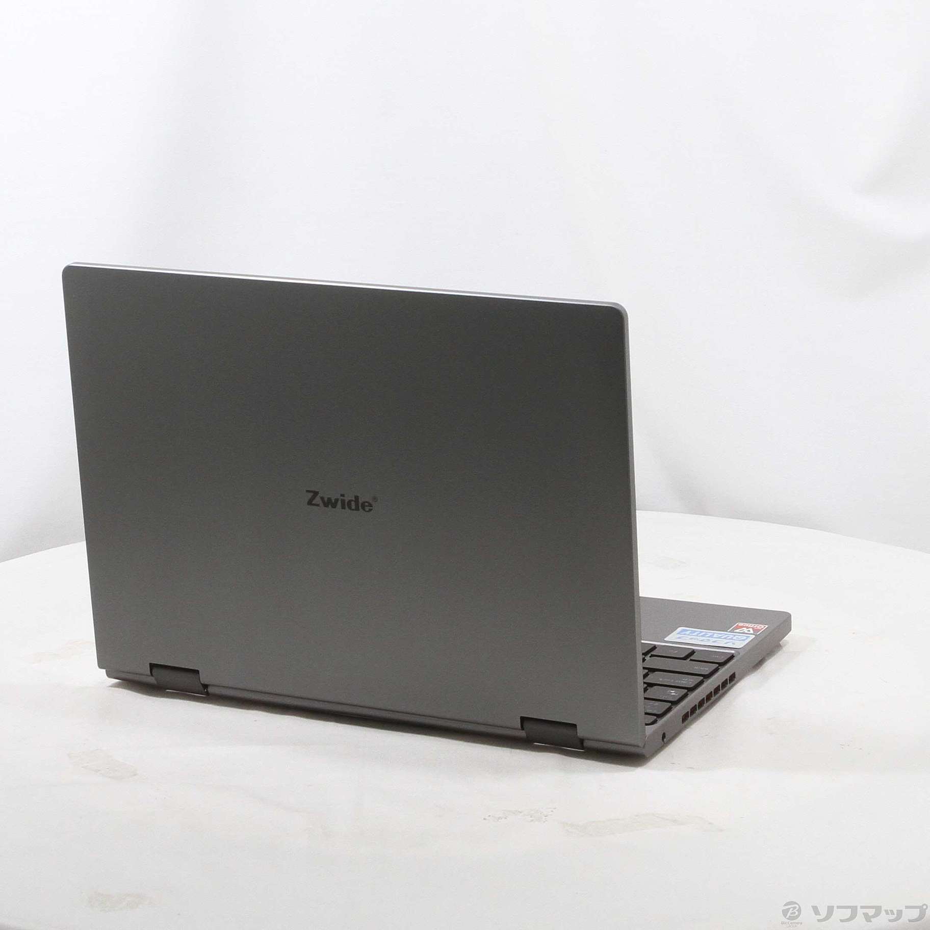 中古】Zwide NA105H [2133073850253] - リコレ！|ビックカメラグループ