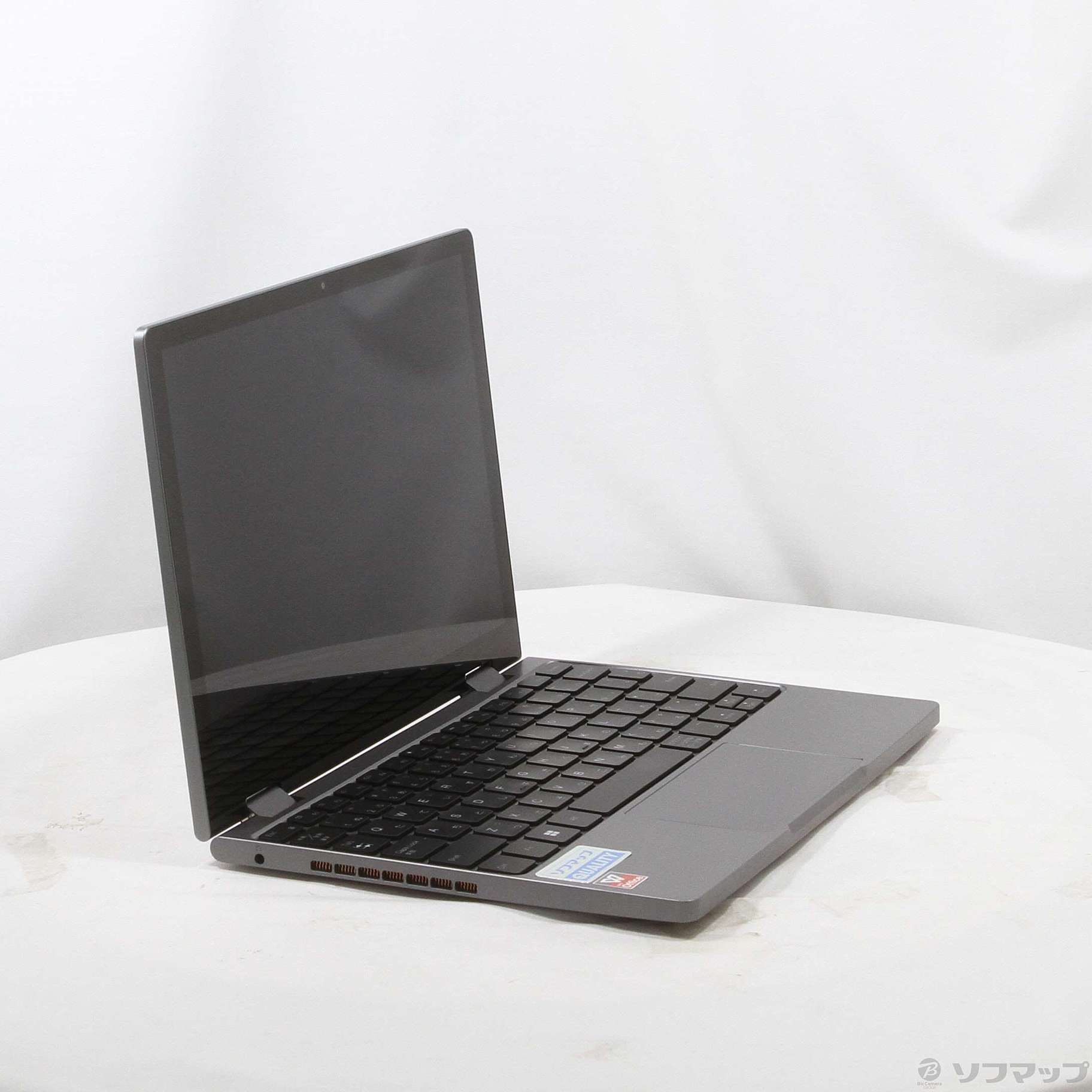 【中古ノートPC】Zwide〈NA105H〉Intel N150/SSD512GB/メモリ16GB ④ 中古】Zwide NA105H [2133073850253] - リコレ！|ビックカメラグループ