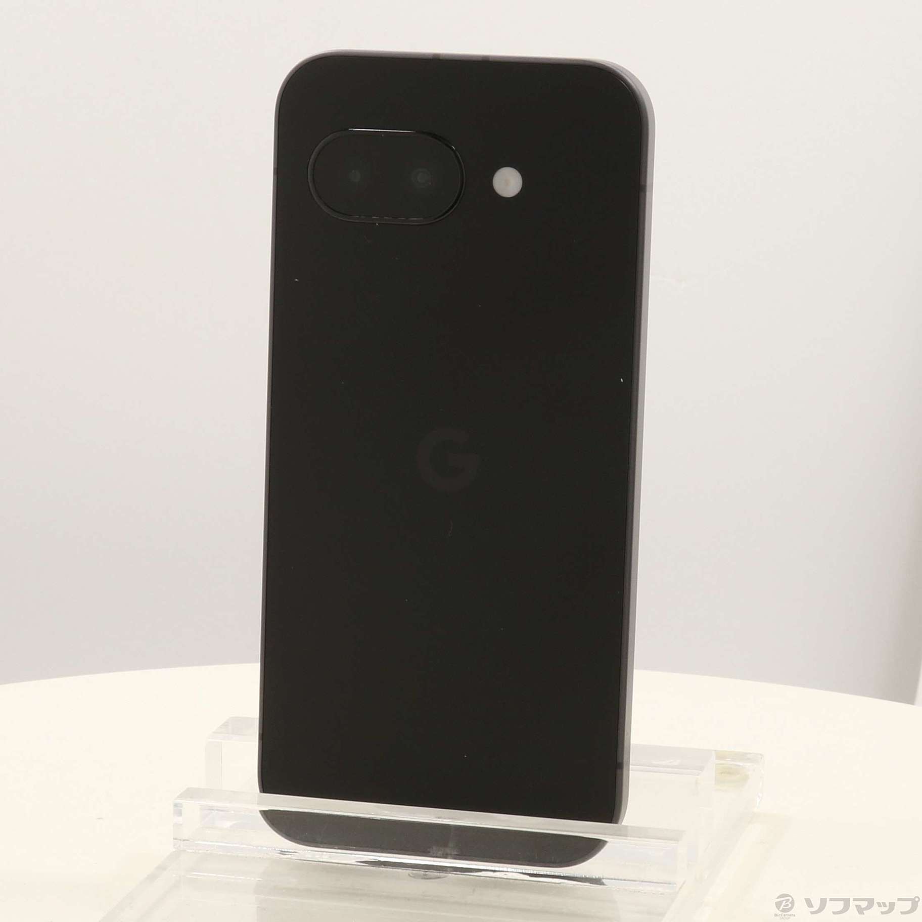 中古】Google Pixel 9a 128GB オブシディアン G3Y12 SIMフリー 