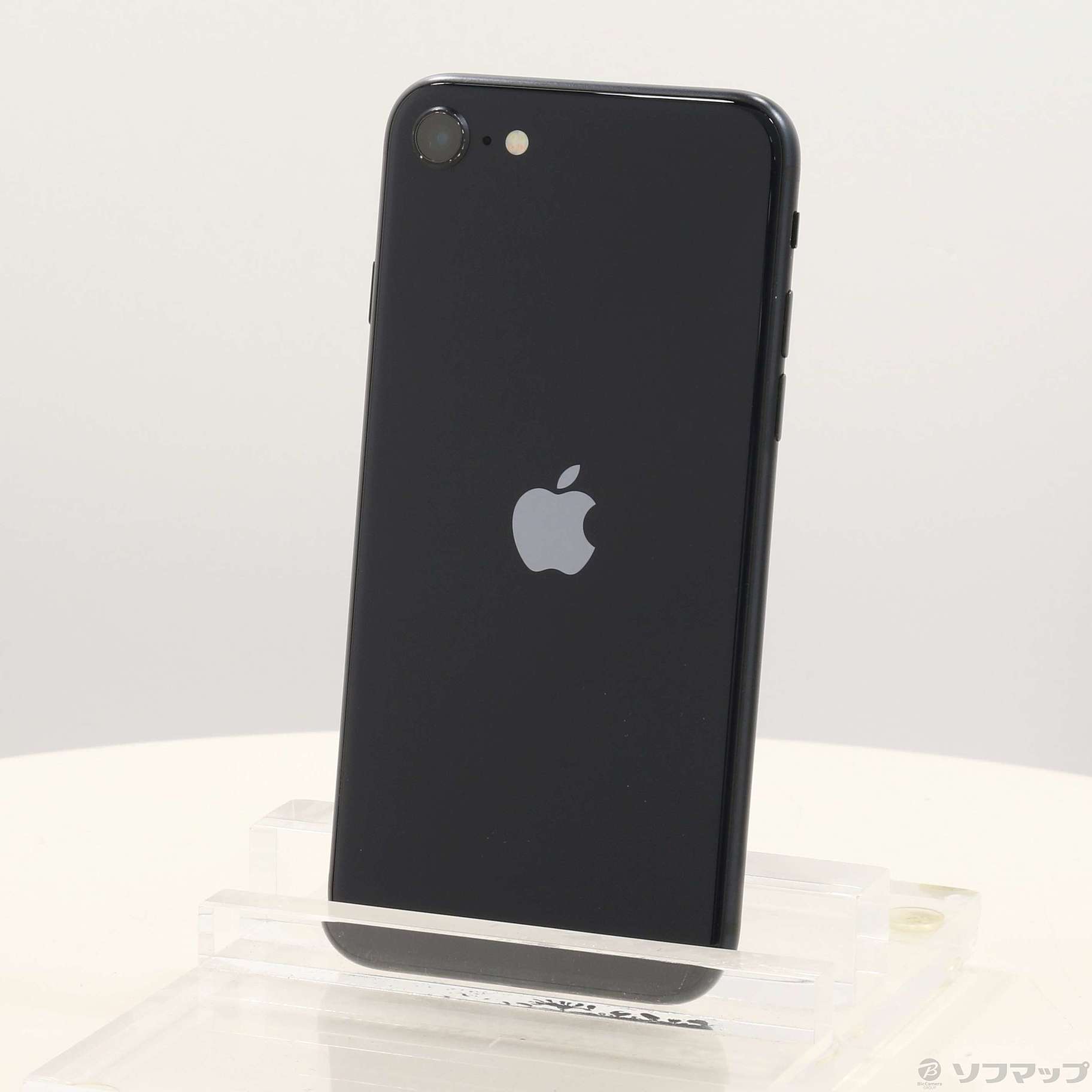 iPhone SE (��3����) 64GB SIM�t���[ [�~�b�h�i�C�g]�̐��i�摜1