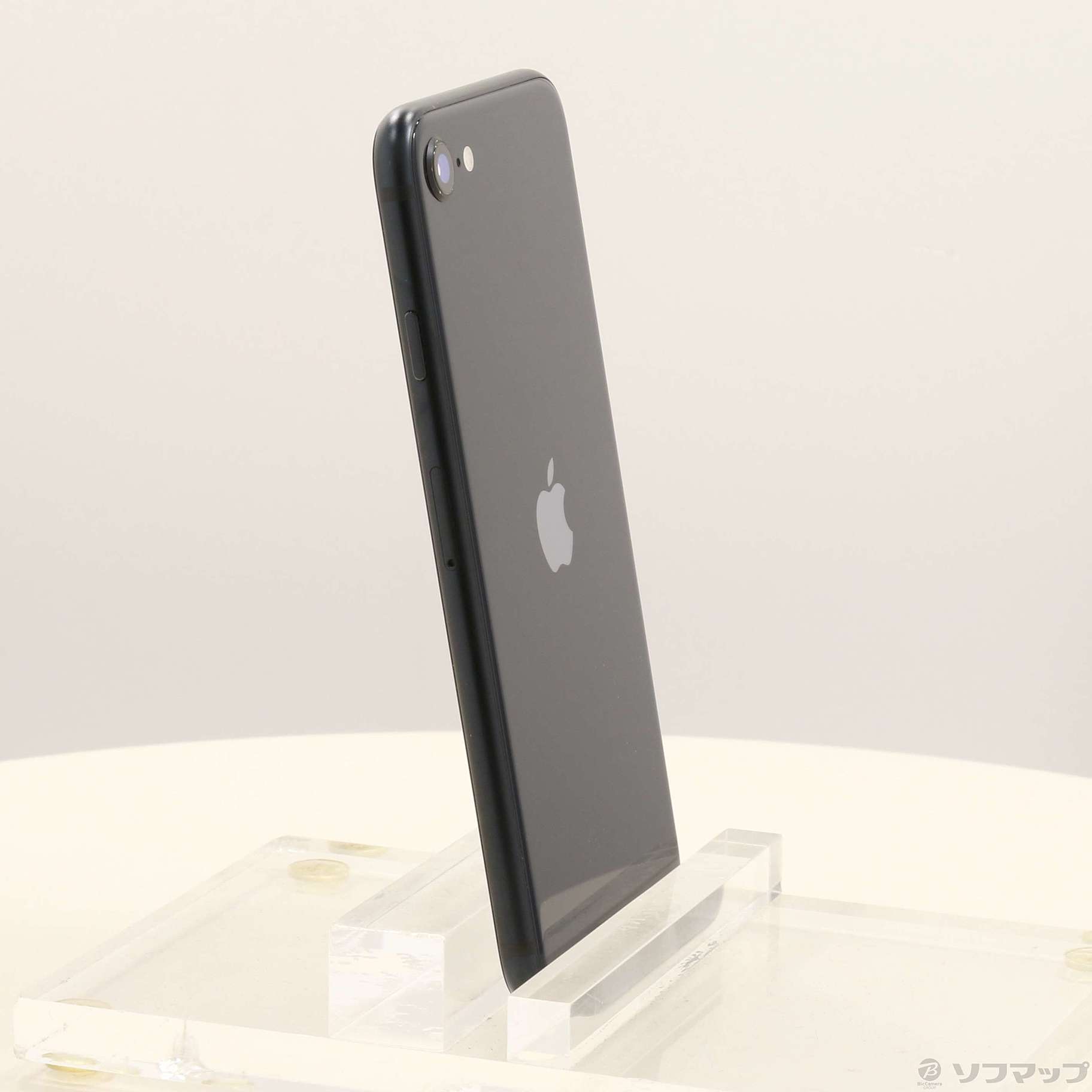 iPhone SE (��3����) 64GB SIM�t���[ [�~�b�h�i�C�g]�̐��i�摜4