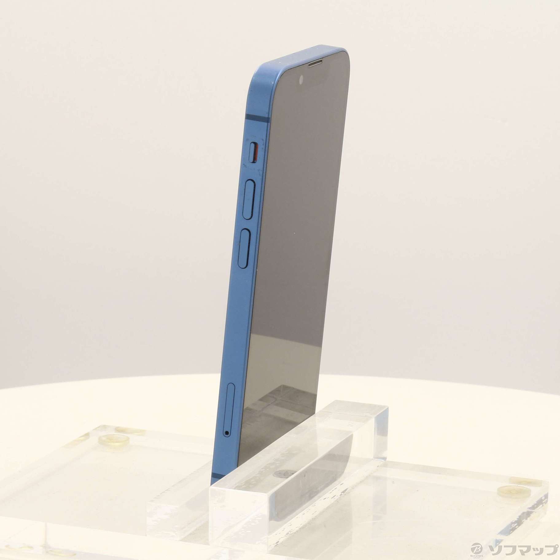 iPhone 13 mini 128GB SIM�t���[ [�u���[]�̐��i�摜2