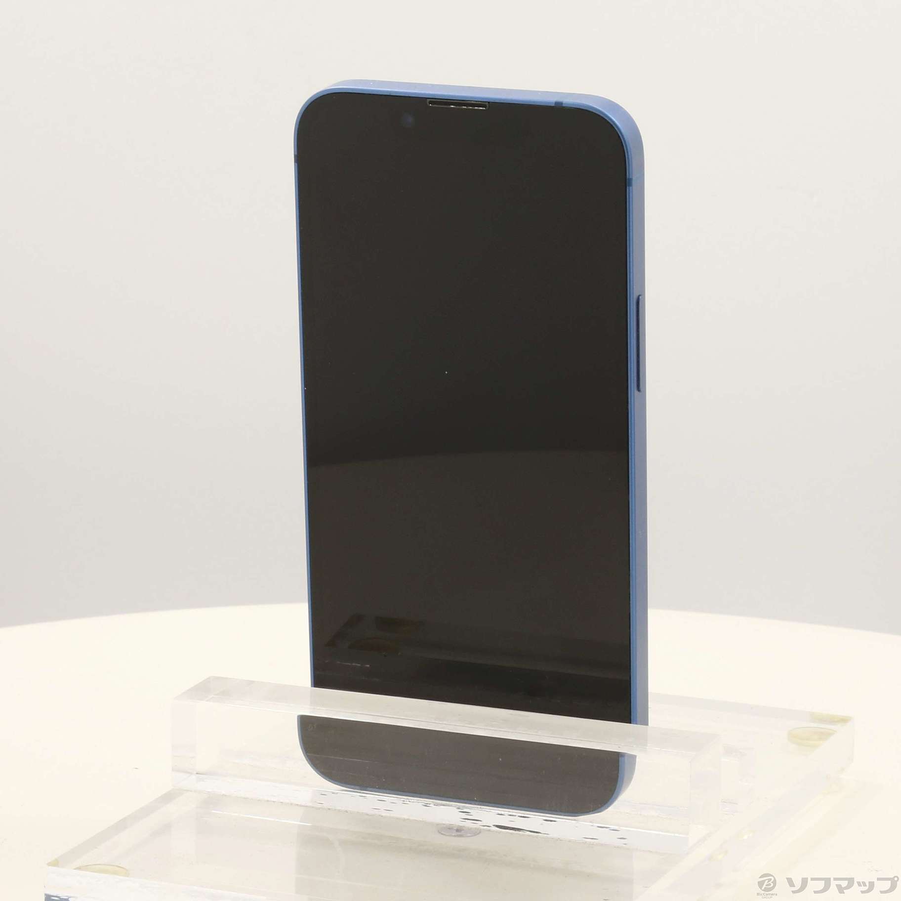 iPhone 13 mini 128GB SIM�t���[ [�u���[]�̐��i�摜3