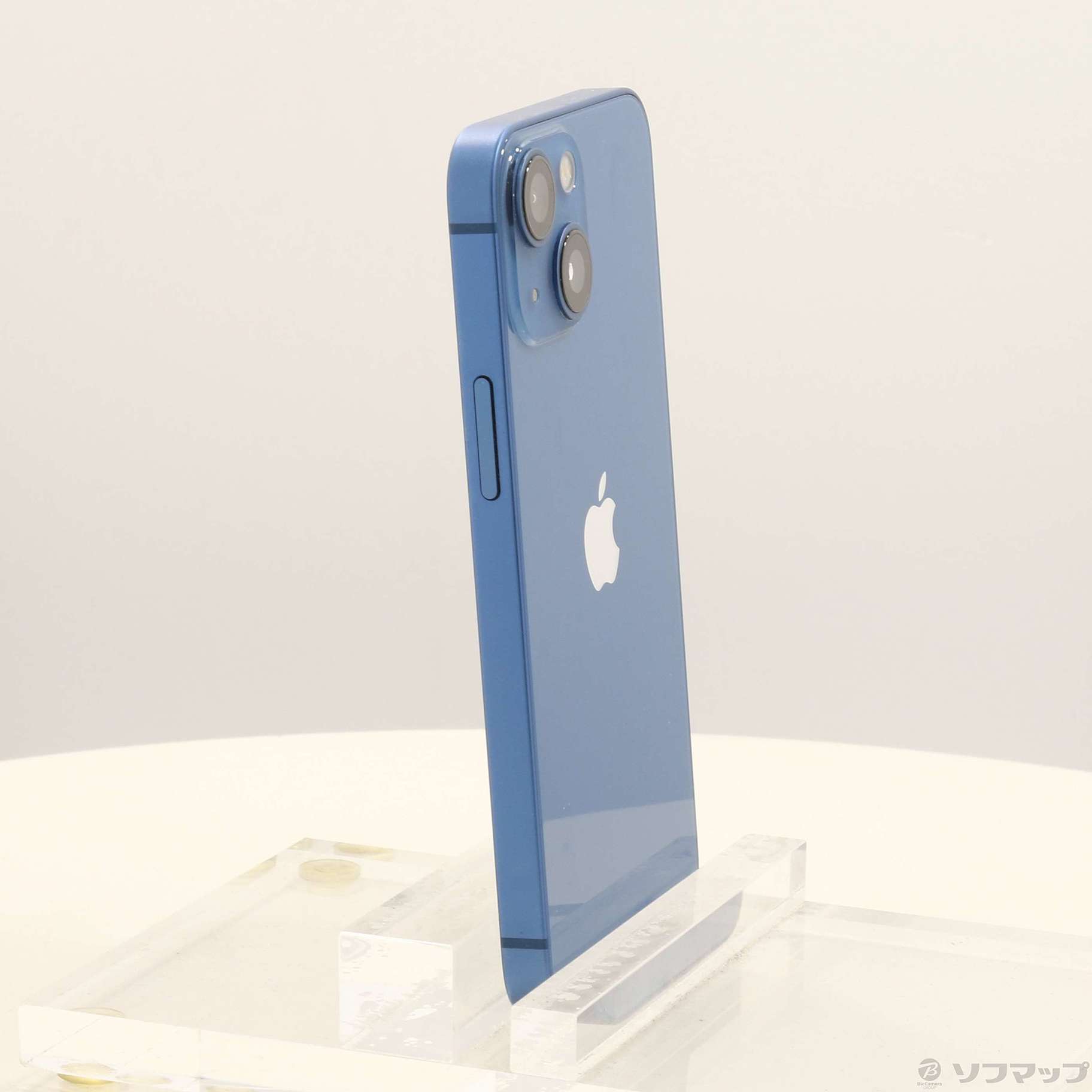 iPhone 13 mini 128GB SIM�t���[ [�u���[]�̐��i�摜4