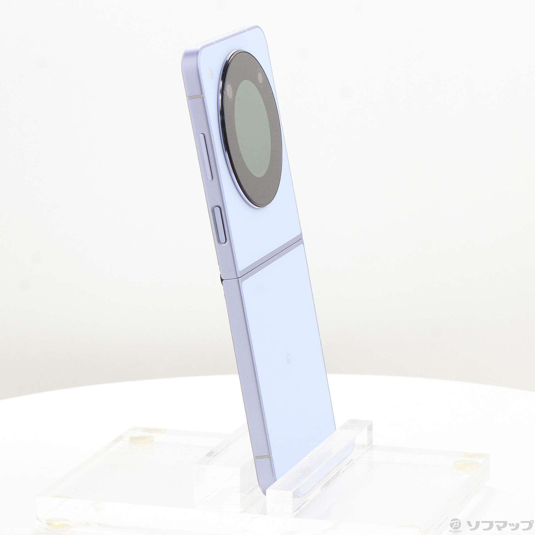 美品】Libero Flip [A304ZT] ブルーY!mobile版 【公式通販】