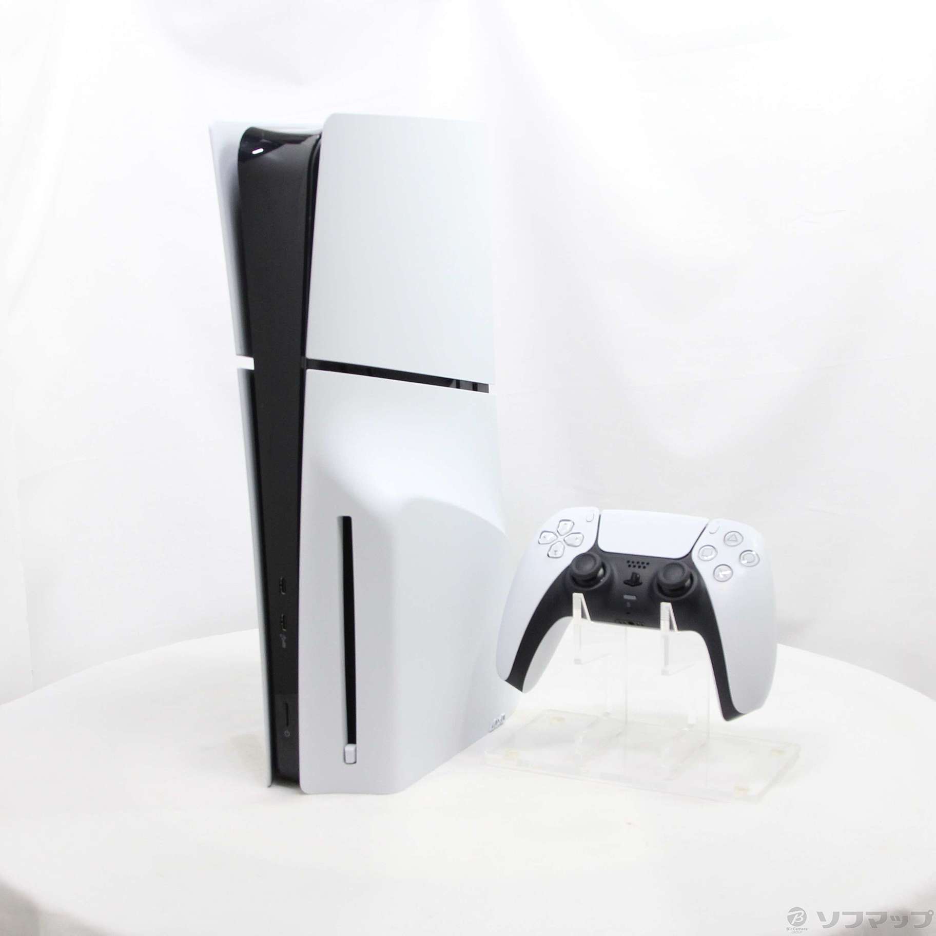 中古】PlayStation5 ディスクドライブ搭載モデル CFI-2000A01 