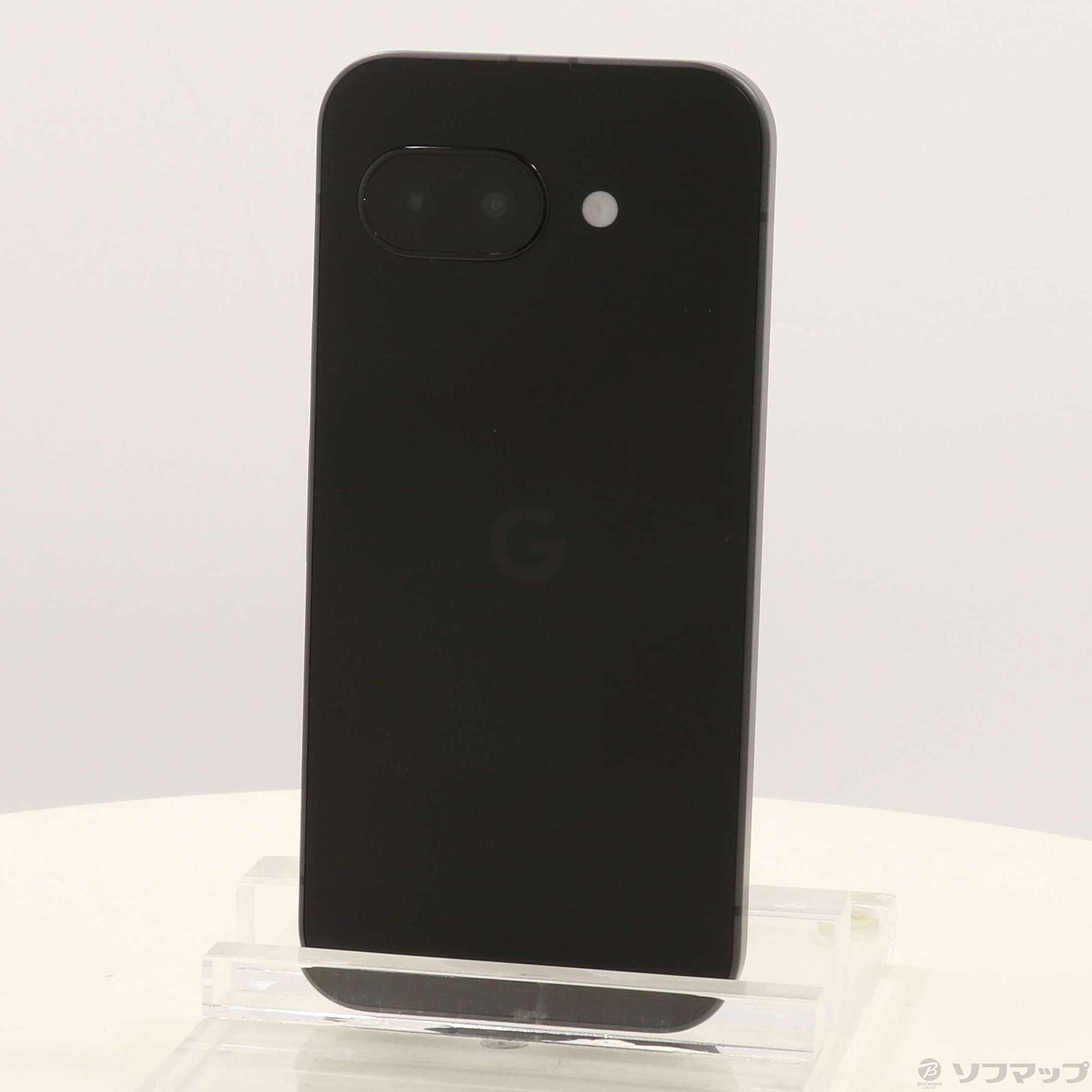 通販モノタロウ Google Pixel 9a 128GB 黒 【公式通販】