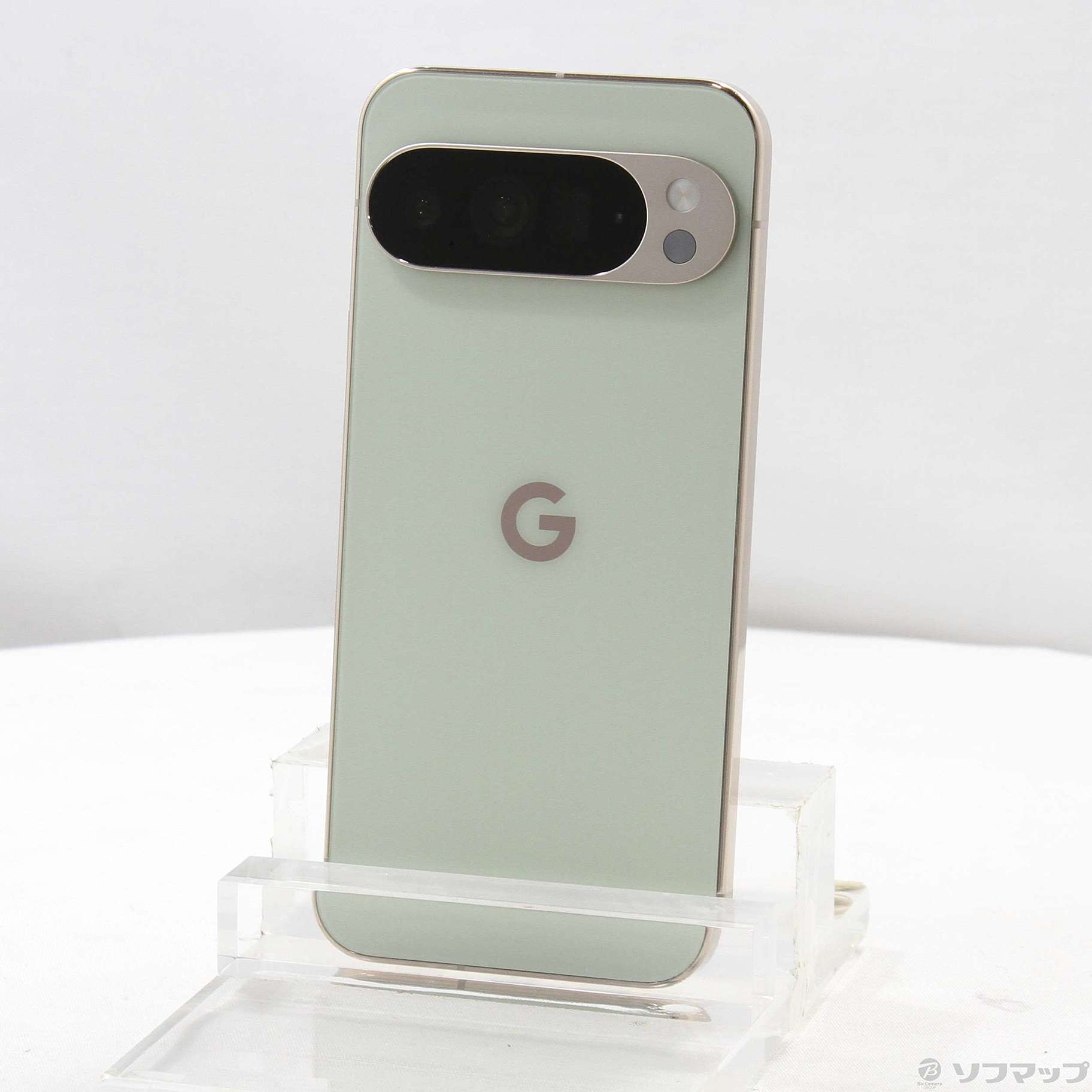 中古】Google Pixel 10 Pro XL 256GB ジェイド PIX10PXL256 SIMフリー 