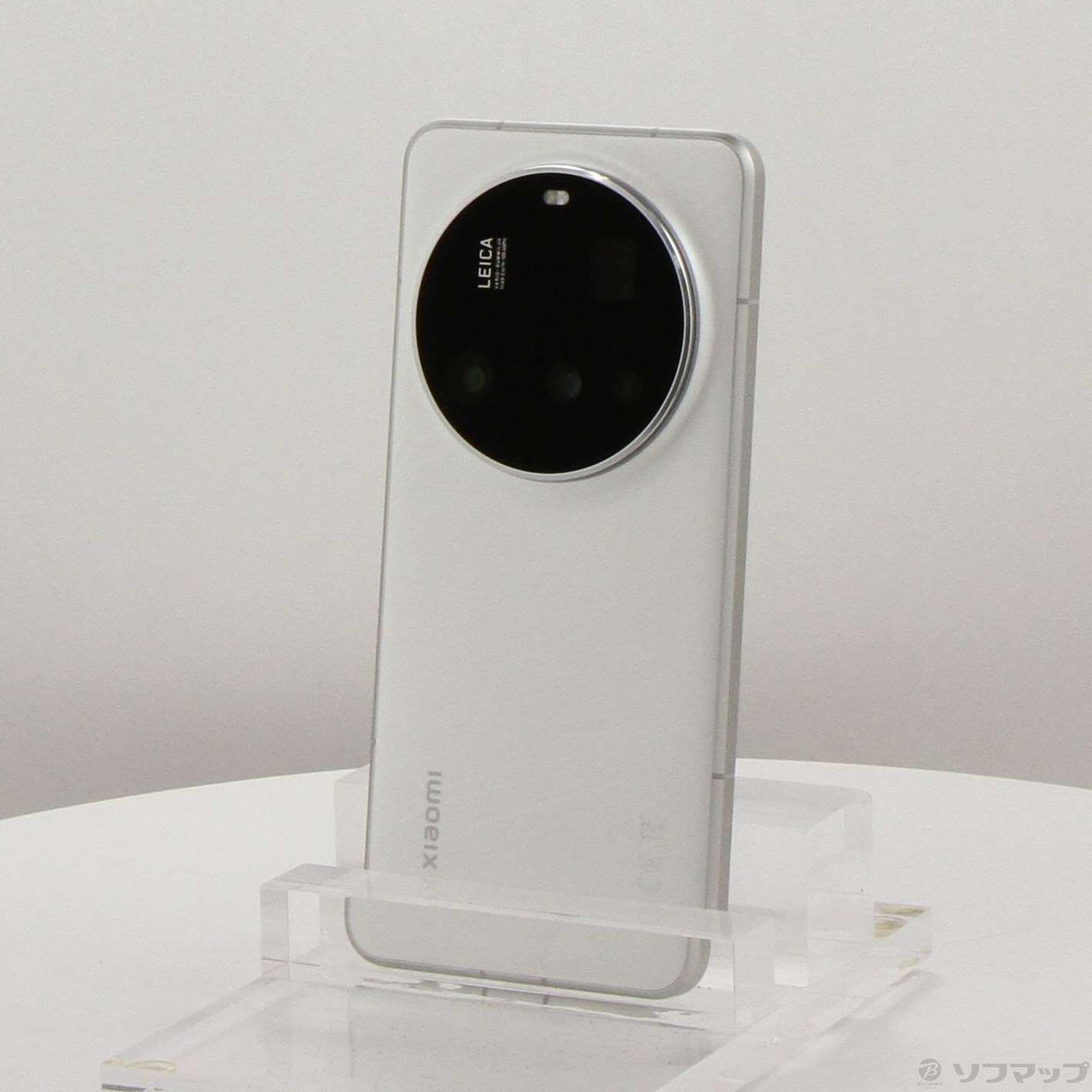Xiaomi 15 Ultra 512GB SIM�t���[ [�z���C�g]