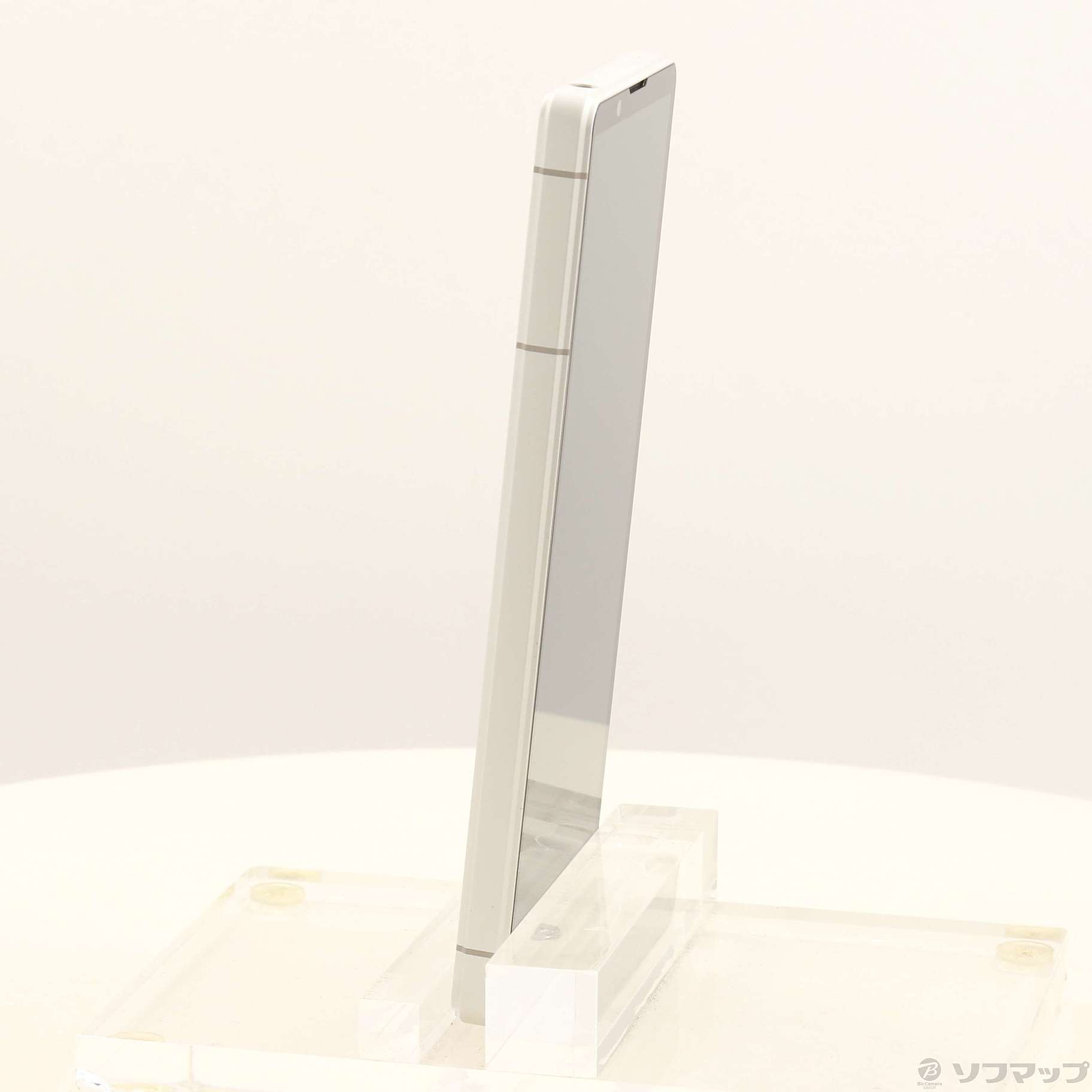 Xperia 5 V SO-53D docomo [�v���`�i�V���o�[]�̐��i�摜2