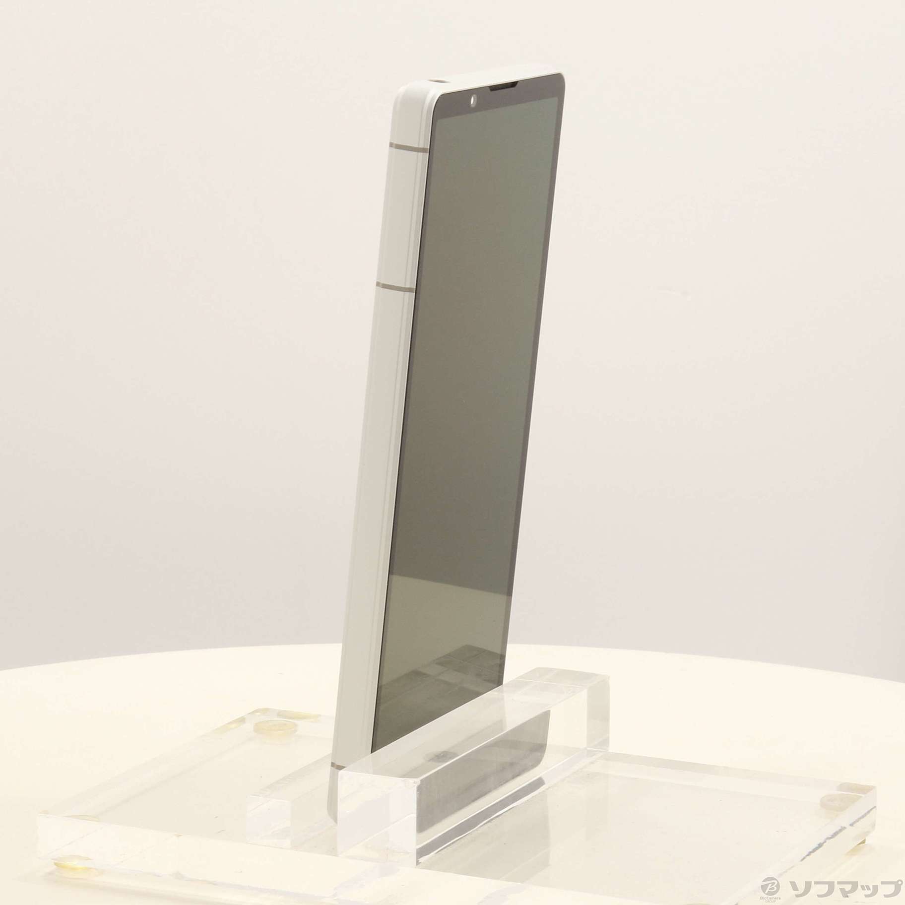 Xperia 5 V SO-53D docomo [�v���`�i�V���o�[]�̐��i�摜2
