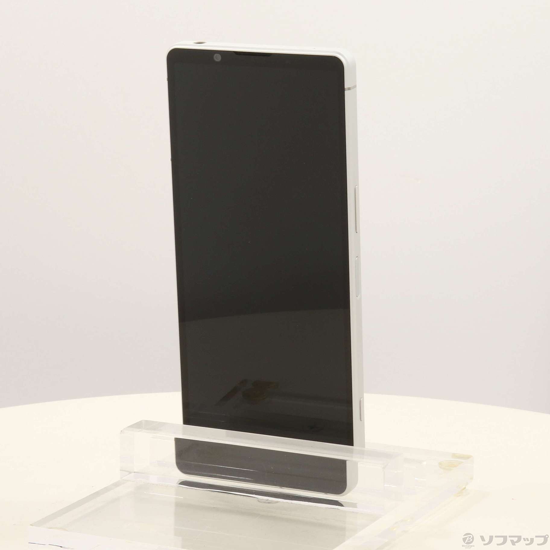 Xperia 5 V SO-53D docomo [�v���`�i�V���o�[]�̐��i�摜3
