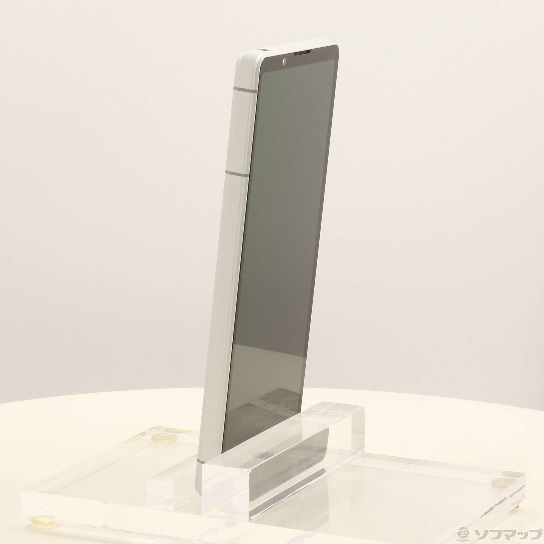 Xperia 5 V SO-53D docomo [�v���`�i�V���o�[]�̐��i�摜2