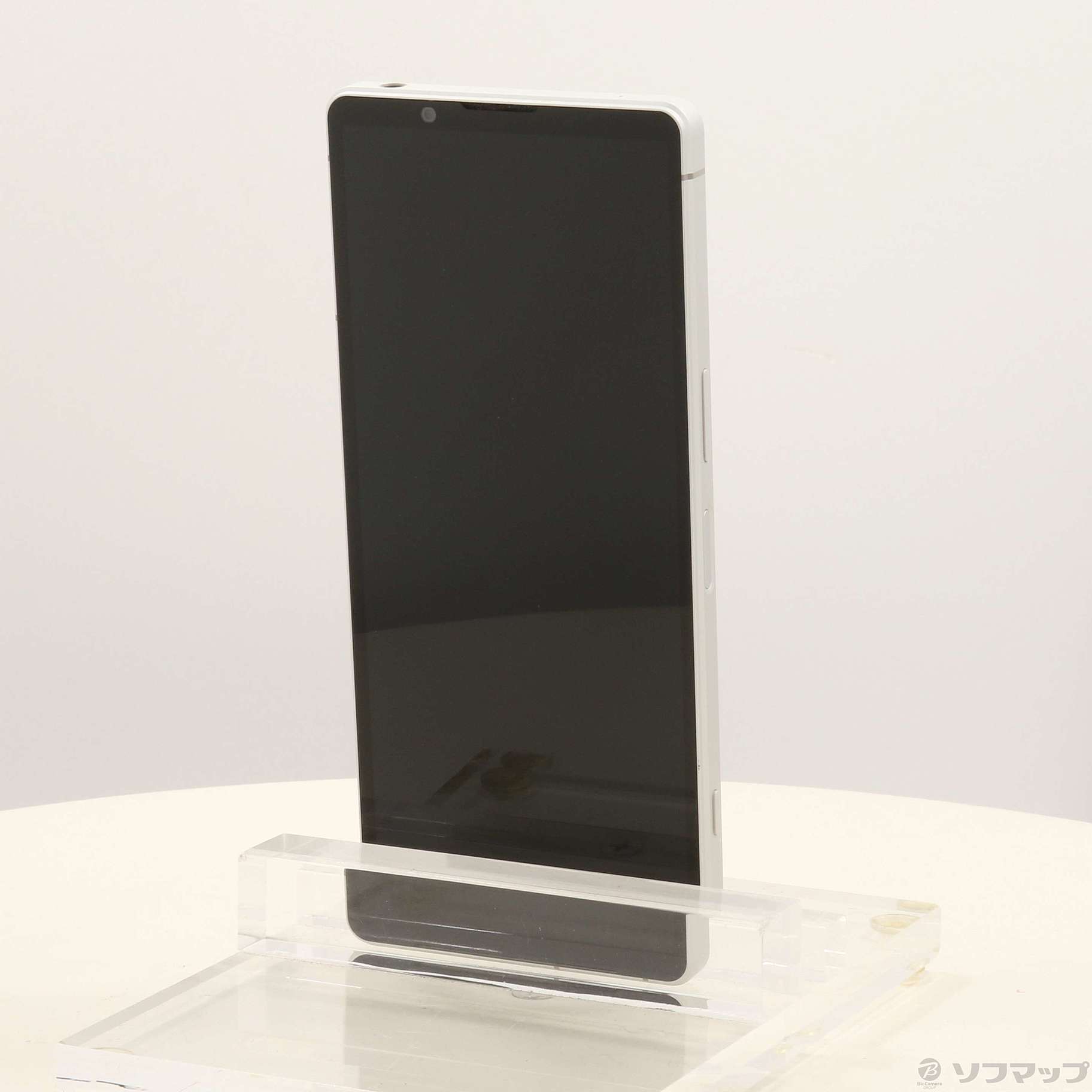 Xperia 5 V SO-53D docomo [�v���`�i�V���o�[]�̐��i�摜3