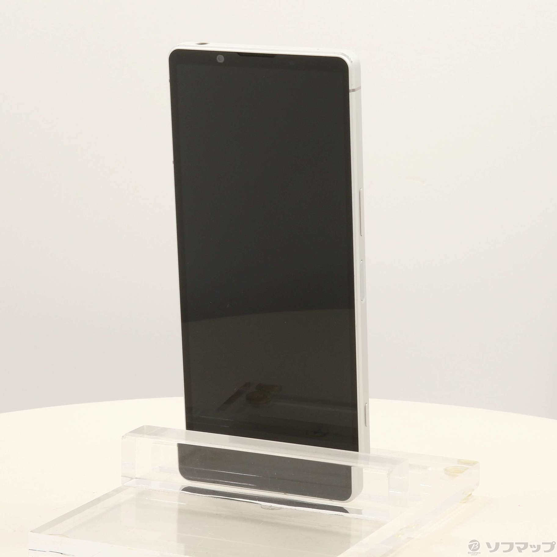 Xperia 5 V SO-53D docomo [�v���`�i�V���o�[]�̐��i�摜3