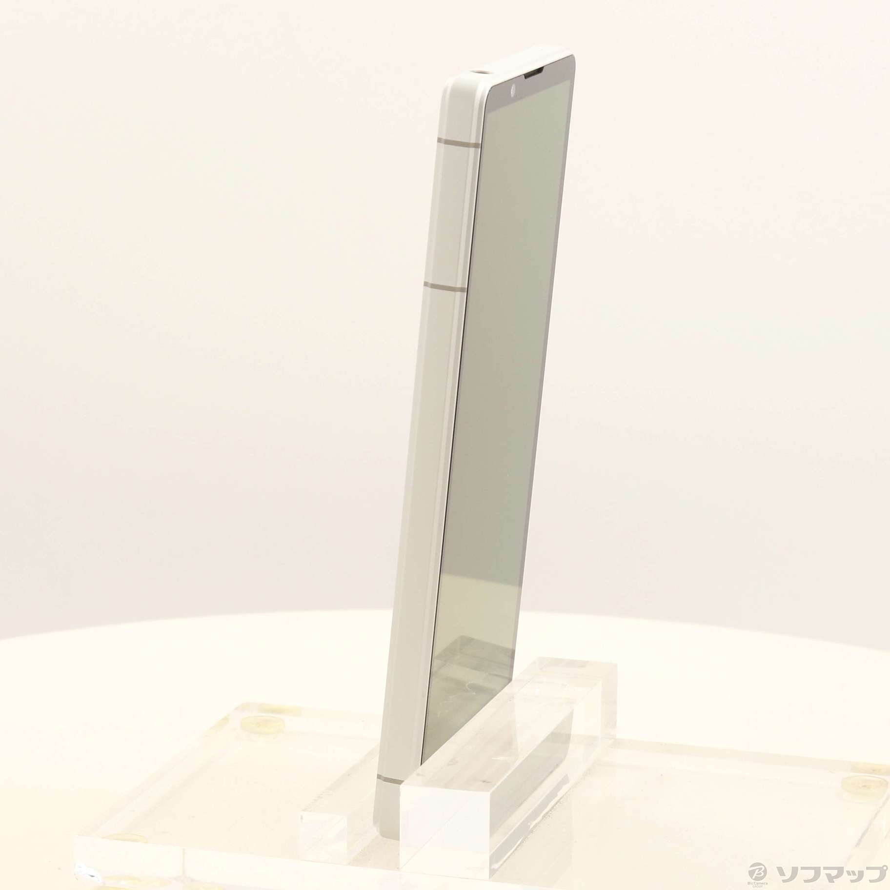 Xperia 5 V SO-53D docomo [�v���`�i�V���o�[]�̐��i�摜2