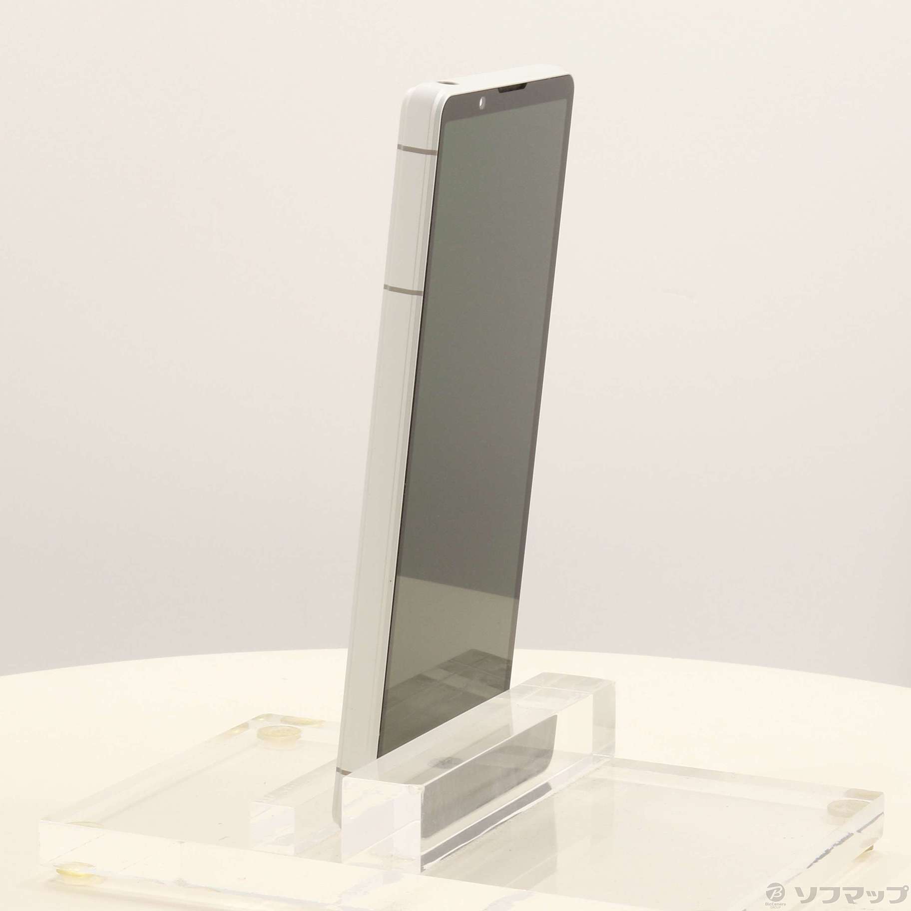 Xperia 5 V SO-53D docomo [�v���`�i�V���o�[]�̐��i�摜2