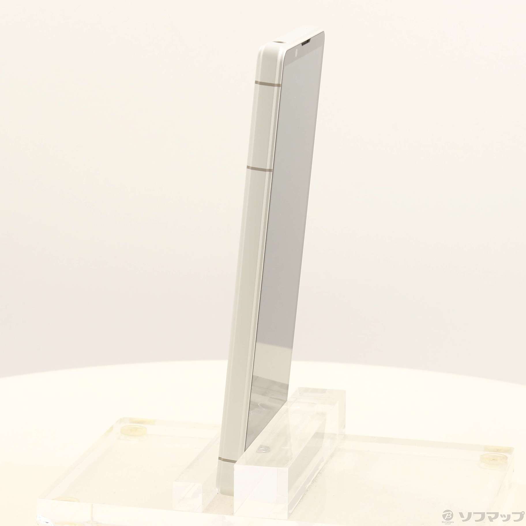 Xperia 5 V SO-53D docomo [�v���`�i�V���o�[]�̐��i�摜2