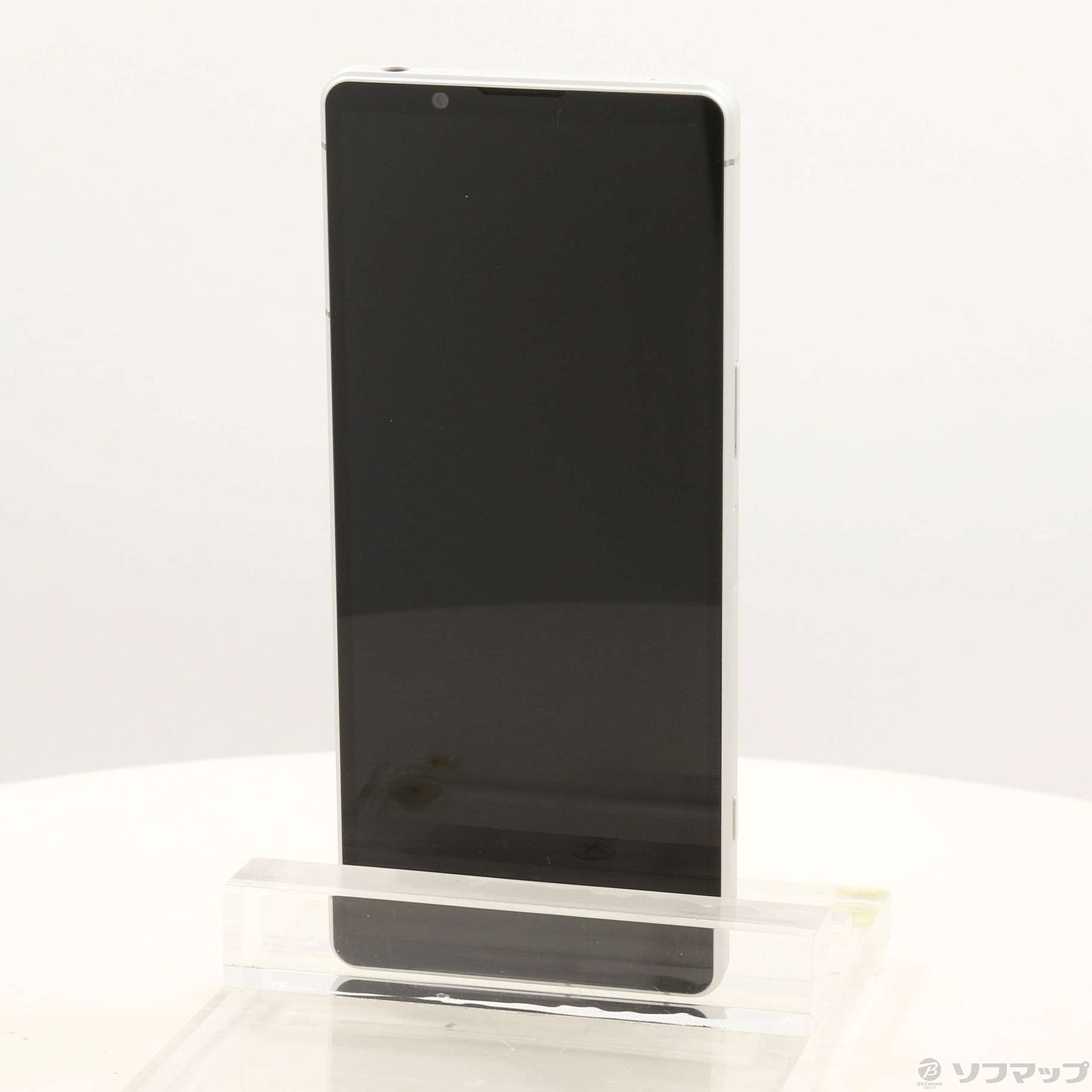 Xperia 5 V SO-53D docomo [�v���`�i�V���o�[]�̐��i�摜3