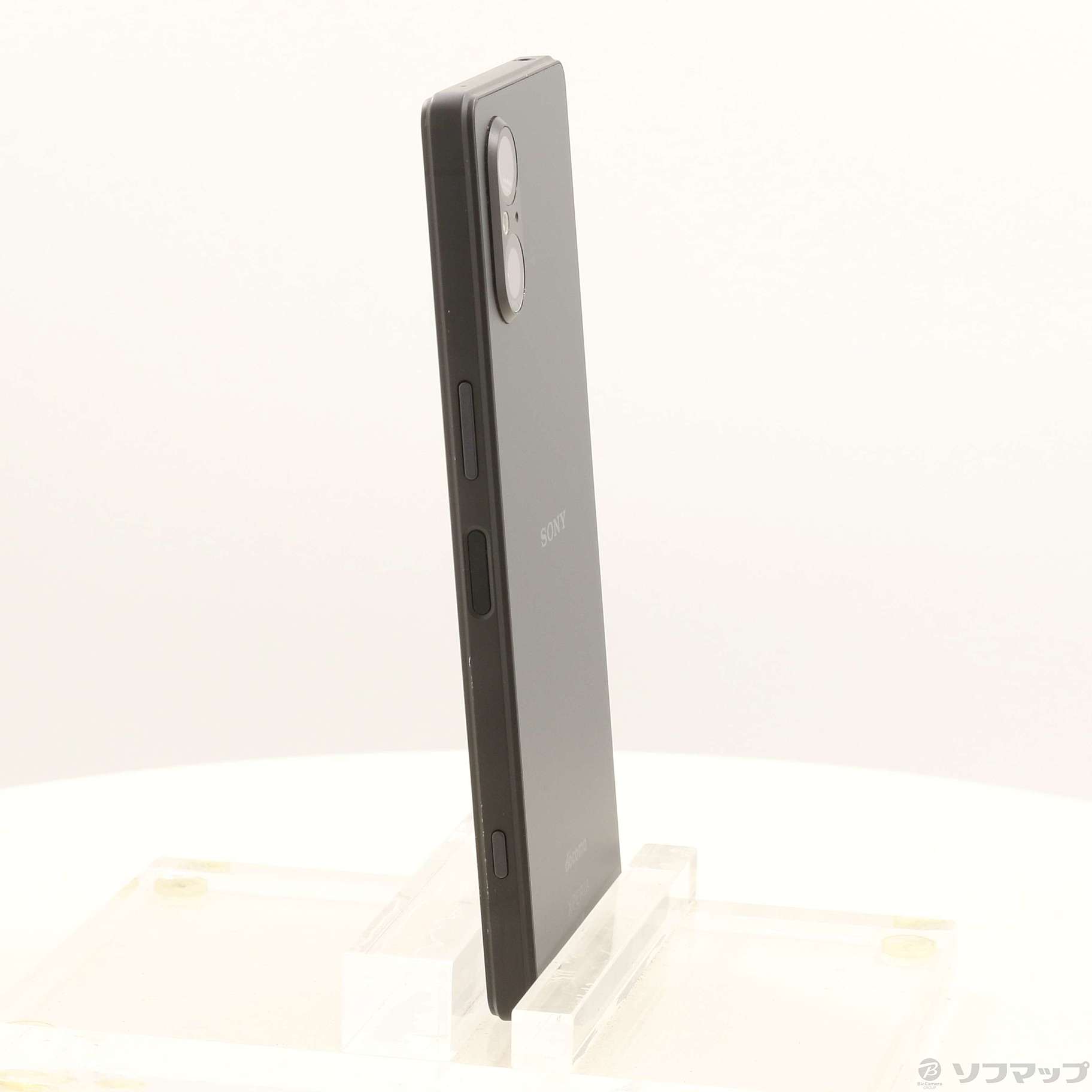 Xperia 5 V SO-53D docomo [�u���b�N]�̐��i�摜4