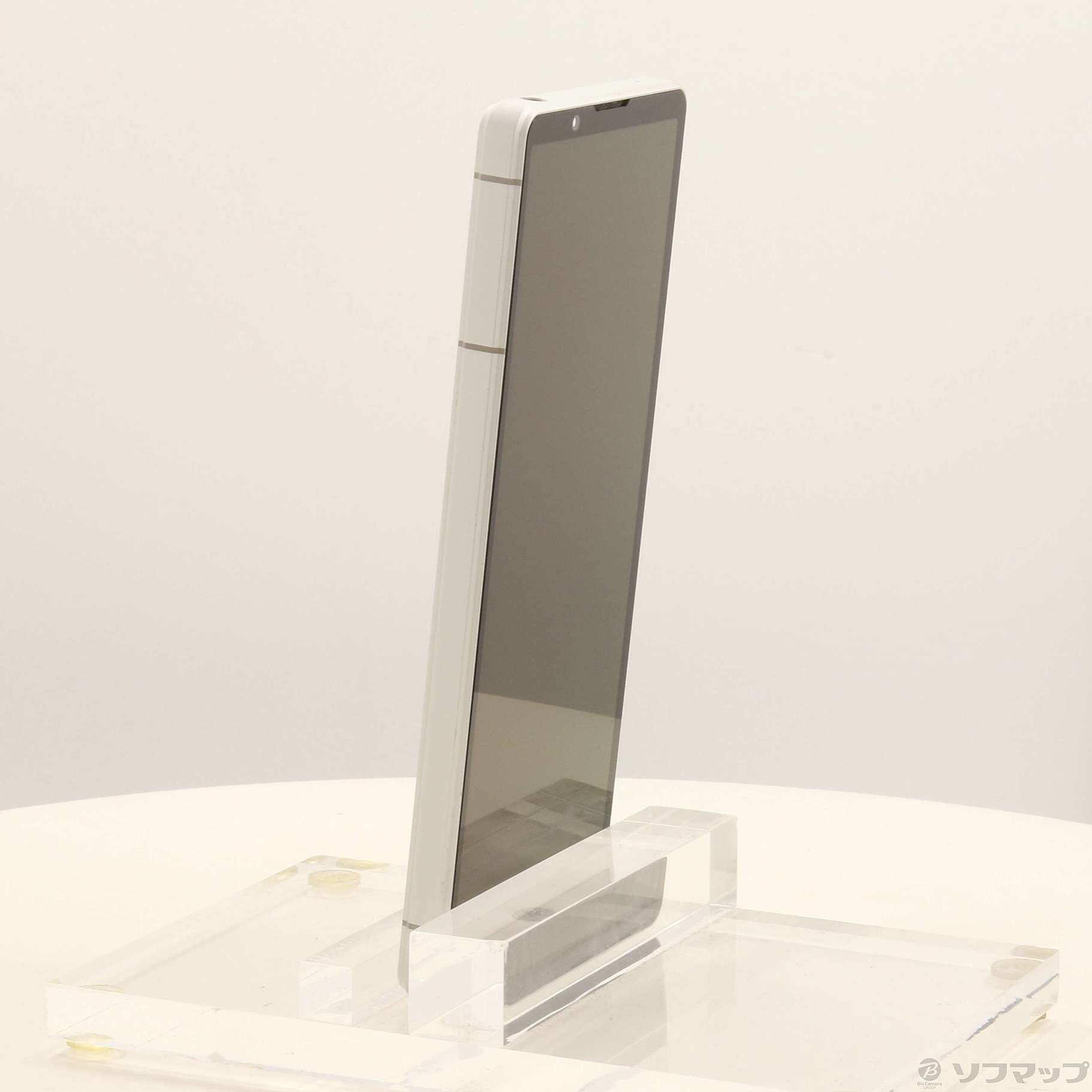 Xperia 5 V SO-53D docomo [�v���`�i�V���o�[]�̐��i�摜2