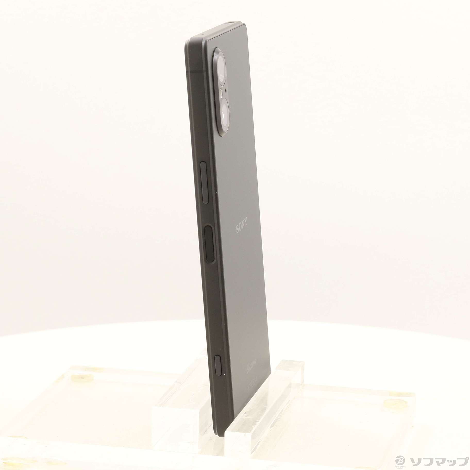 Xperia 5 V SO-53D docomo [�u���b�N]�̐��i�摜4