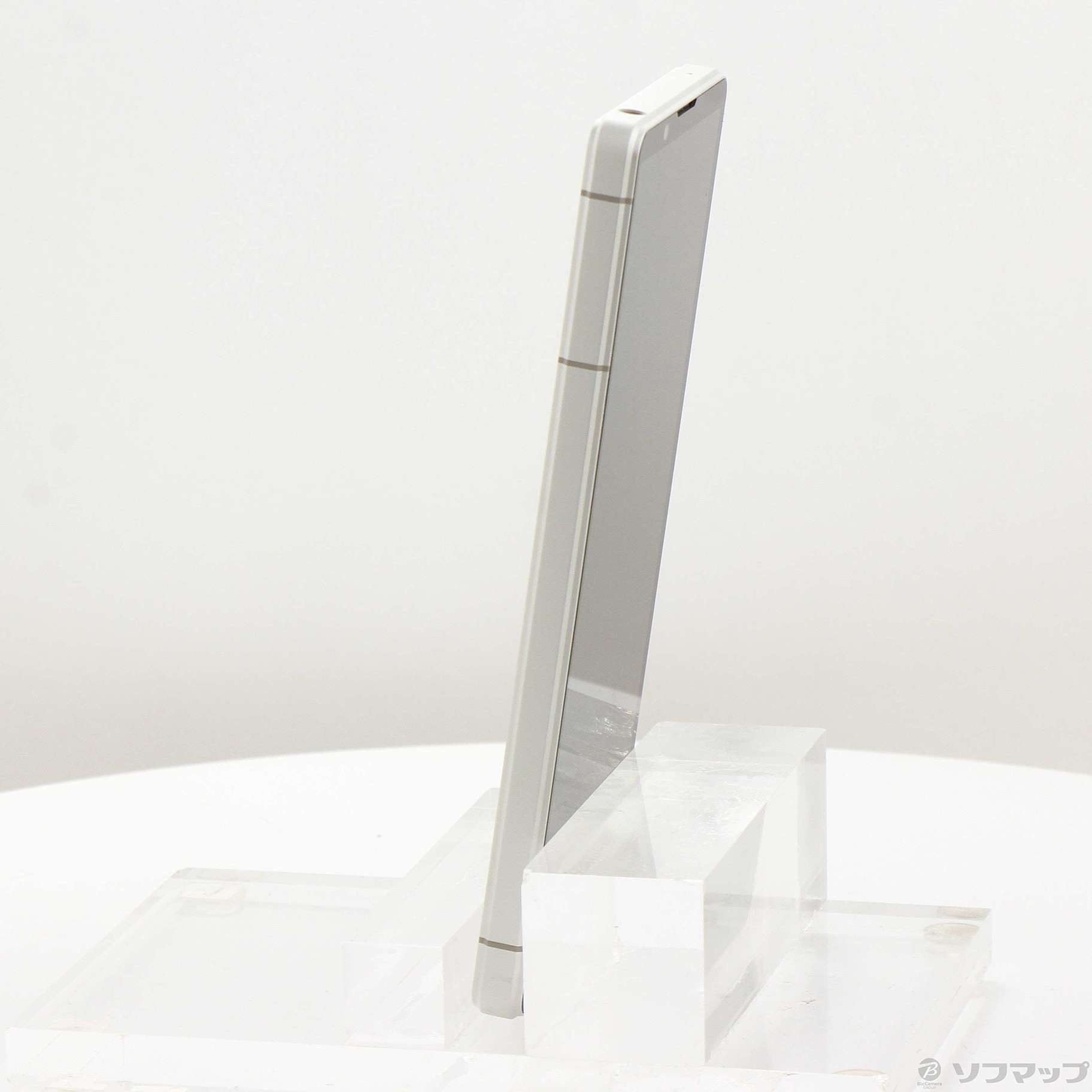 Xperia 5 V SO-53D docomo [�v���`�i�V���o�[]�̐��i�摜2