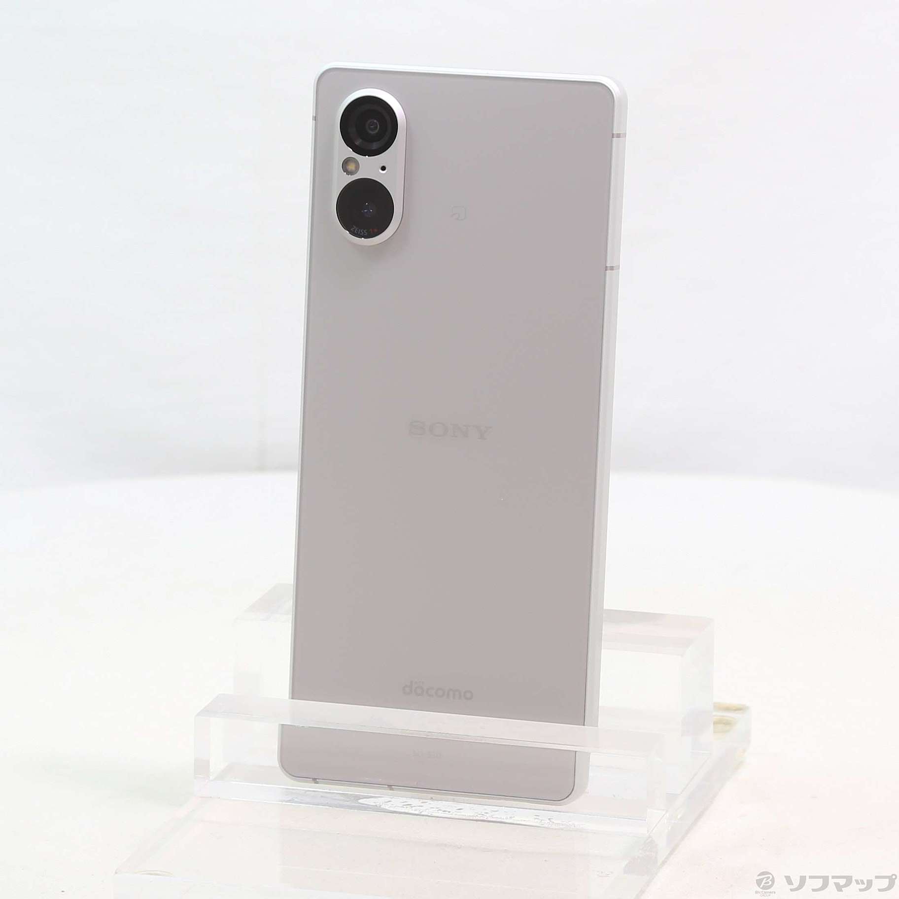 Xperia 5 V SO-53D docomo [�v���`�i�V���o�[]