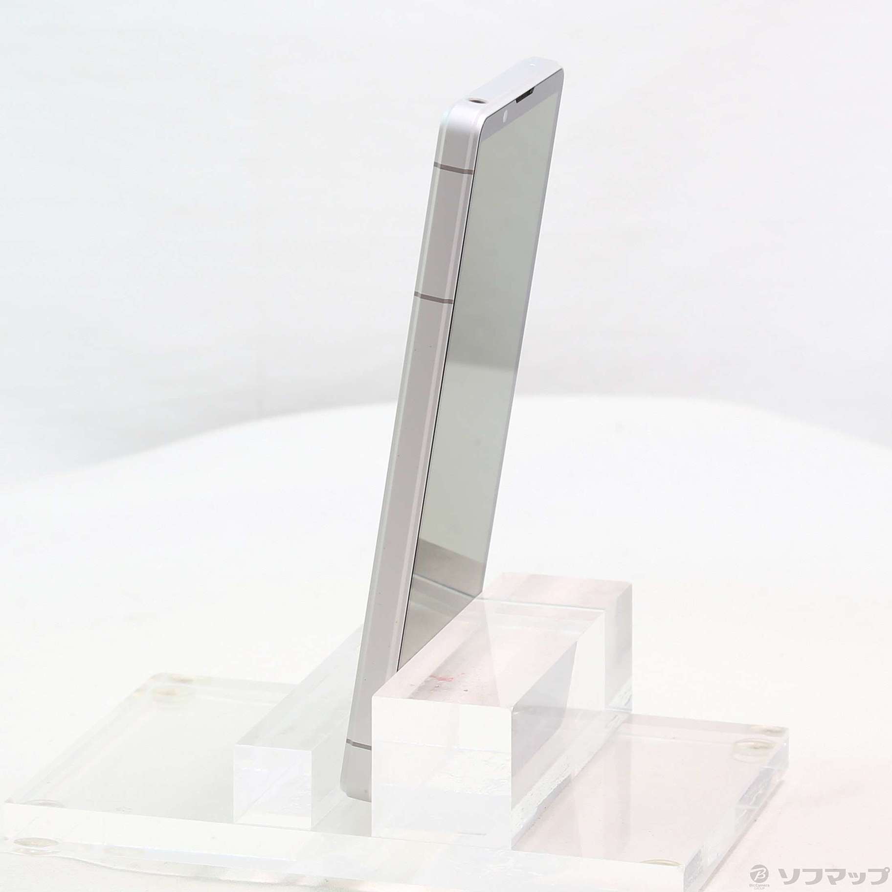 Xperia 5 V SO-53D docomo [�v���`�i�V���o�[]�̐��i�摜2