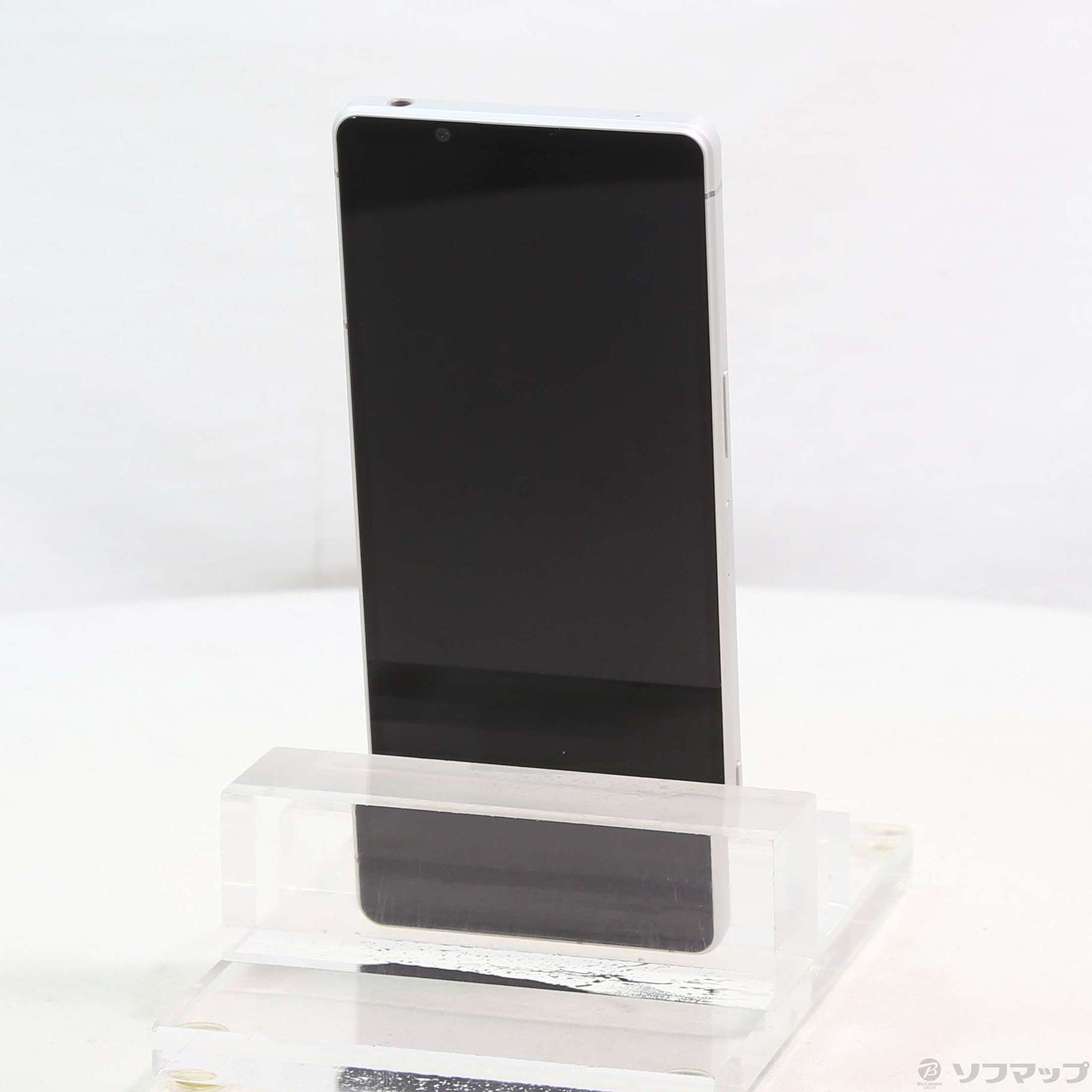 Xperia 5 V SO-53D docomo [�v���`�i�V���o�[]�̐��i�摜3