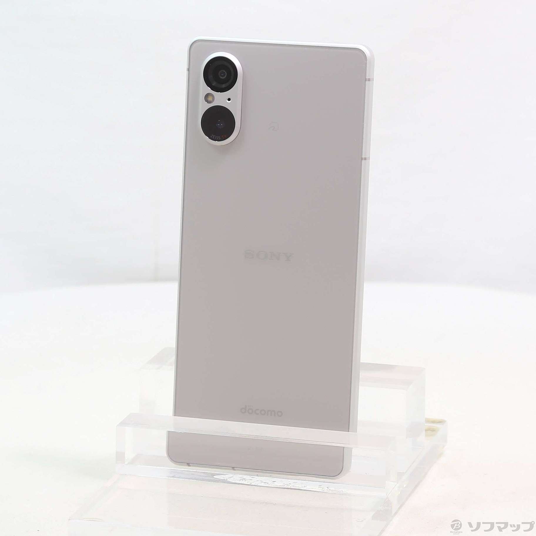 Xperia 5 V SO-53D docomo [�v���`�i�V���o�[]