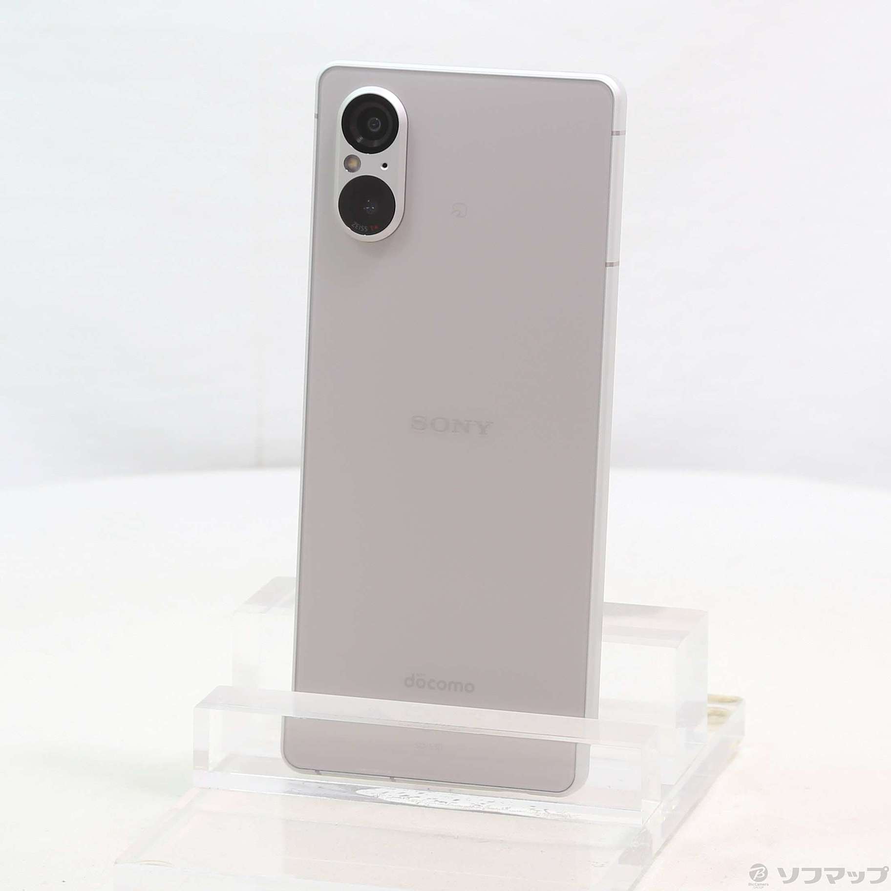 Xperia 5 V SO-53D docomo [�v���`�i�V���o�[]