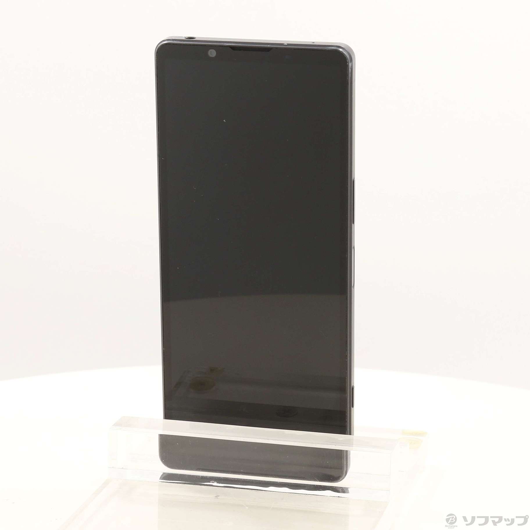 Xperia 5 V SO-53D docomo [�u���b�N]�̐��i�摜3