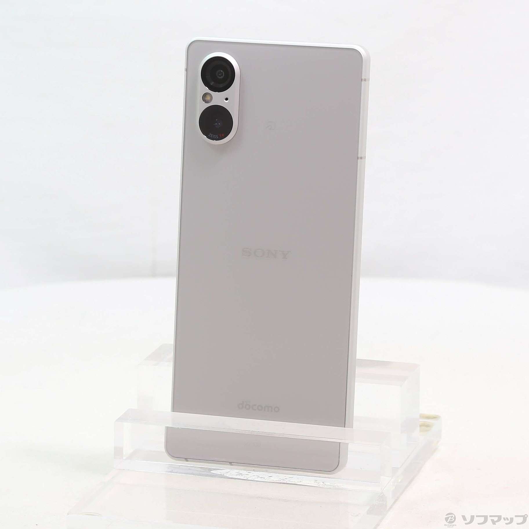 Xperia 5 V SO-53D docomo [�v���`�i�V���o�[]