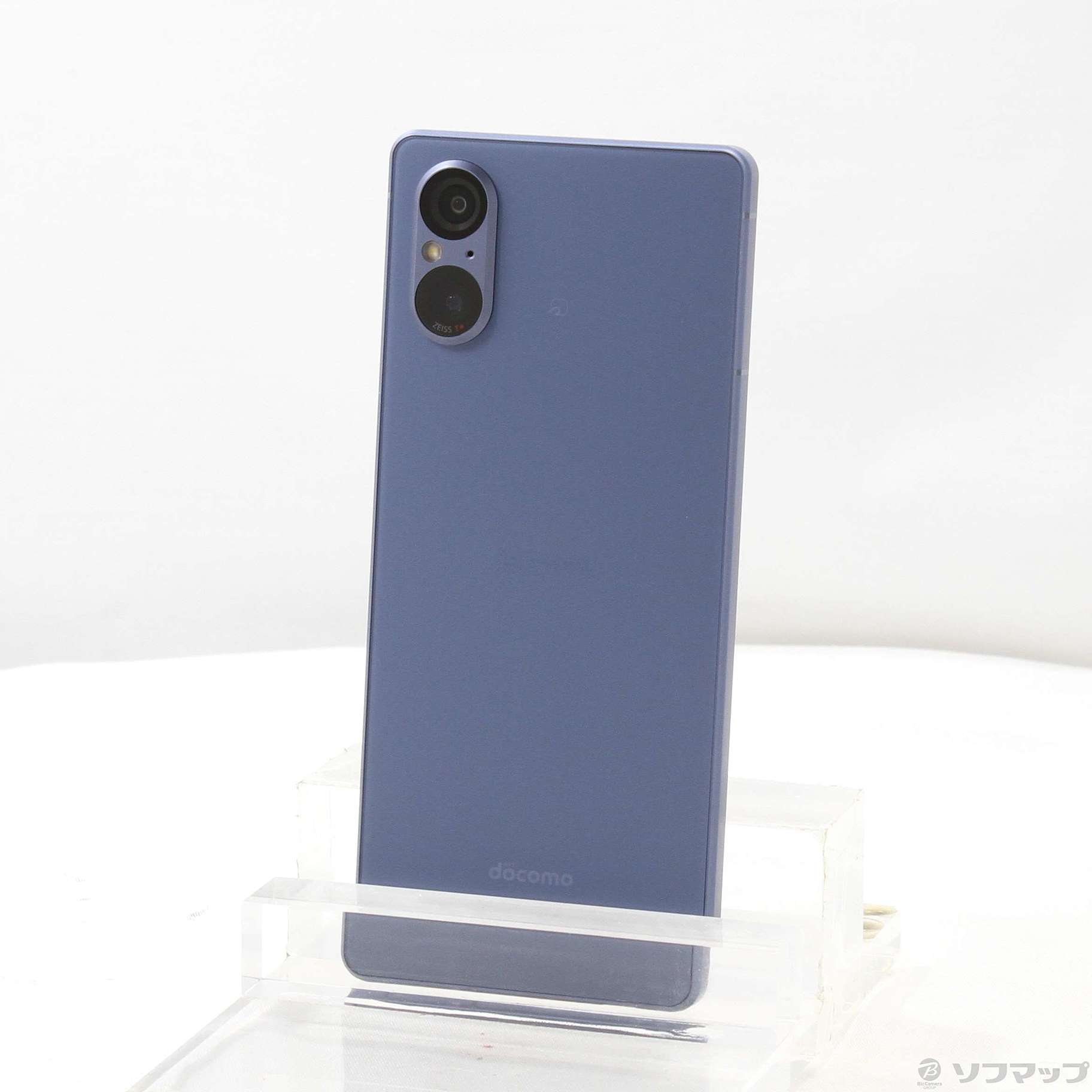 Xperia 5 V SO-53D docomo [�u���b�N]